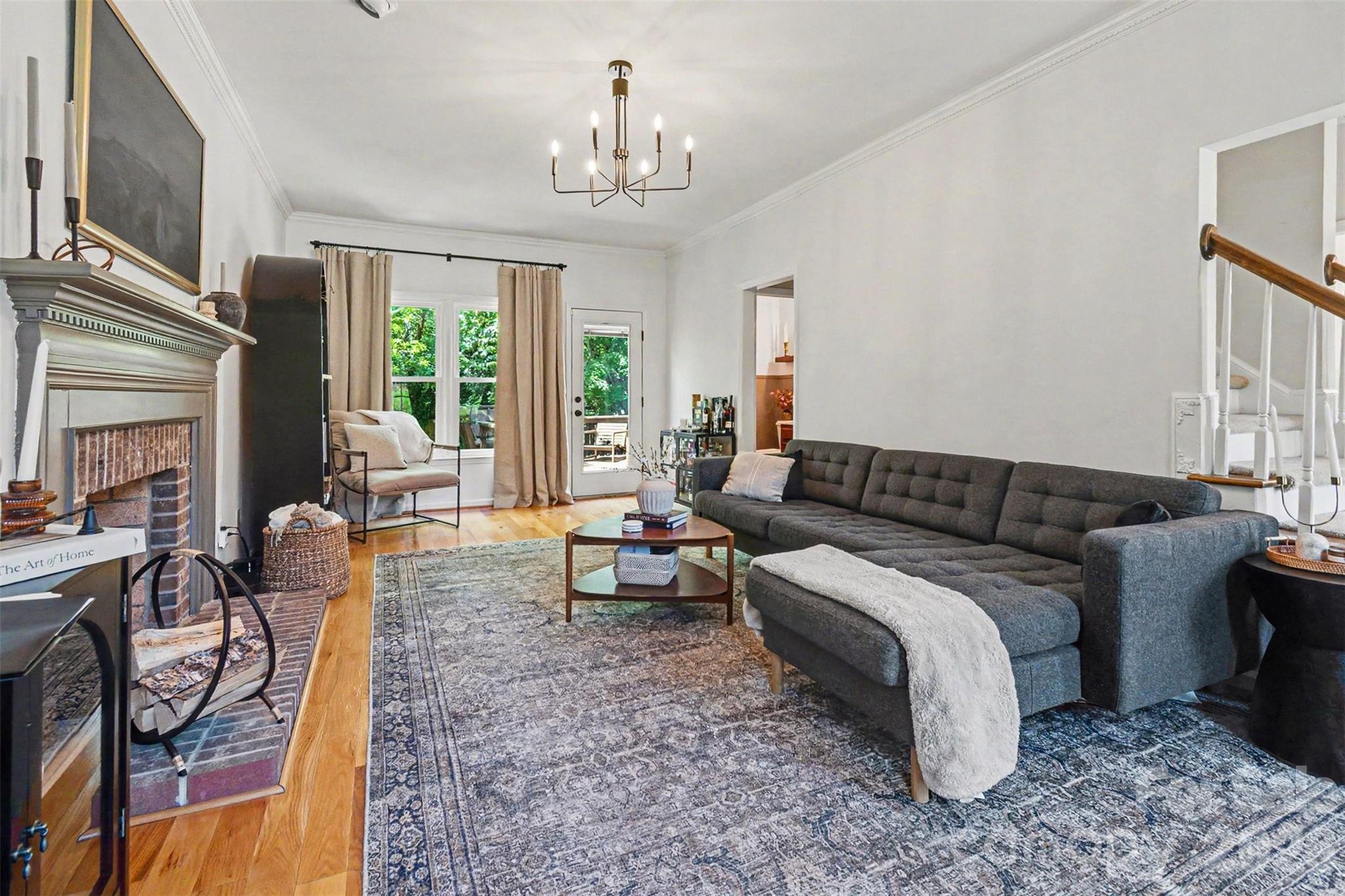 14010 Merganzer Court — Charlotte