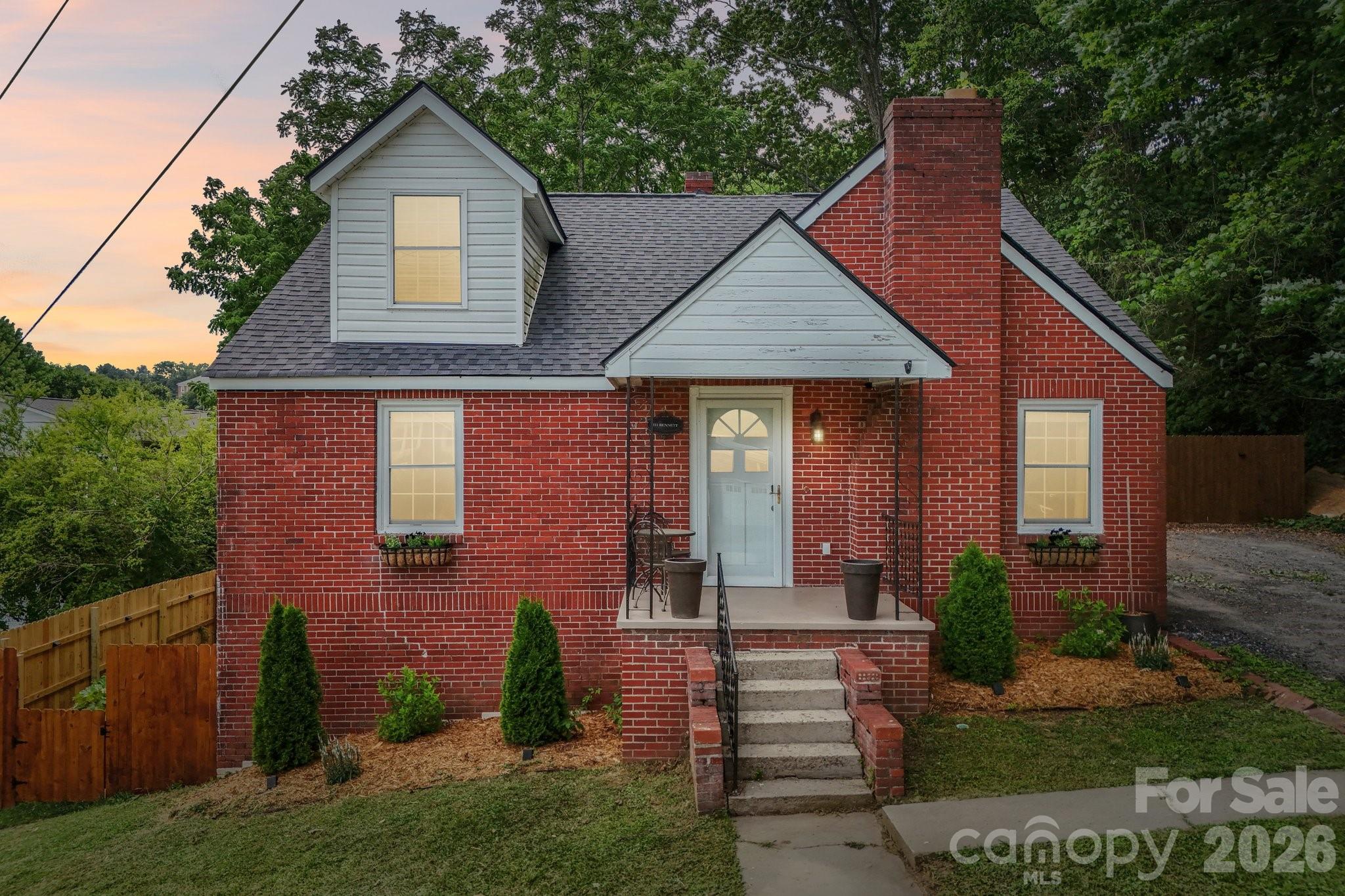 111 Bennett Street — Burnsville