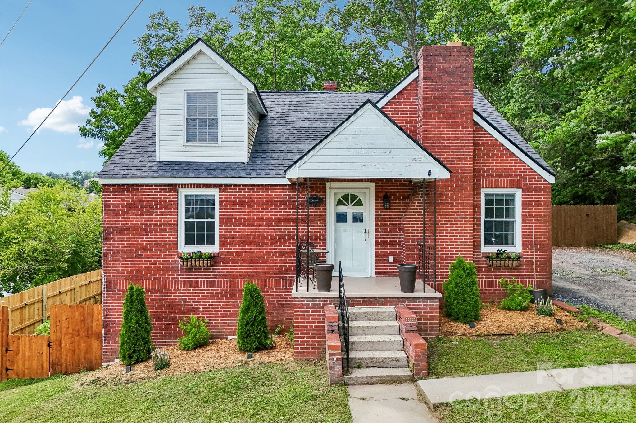 111 Bennett Street — Burnsville