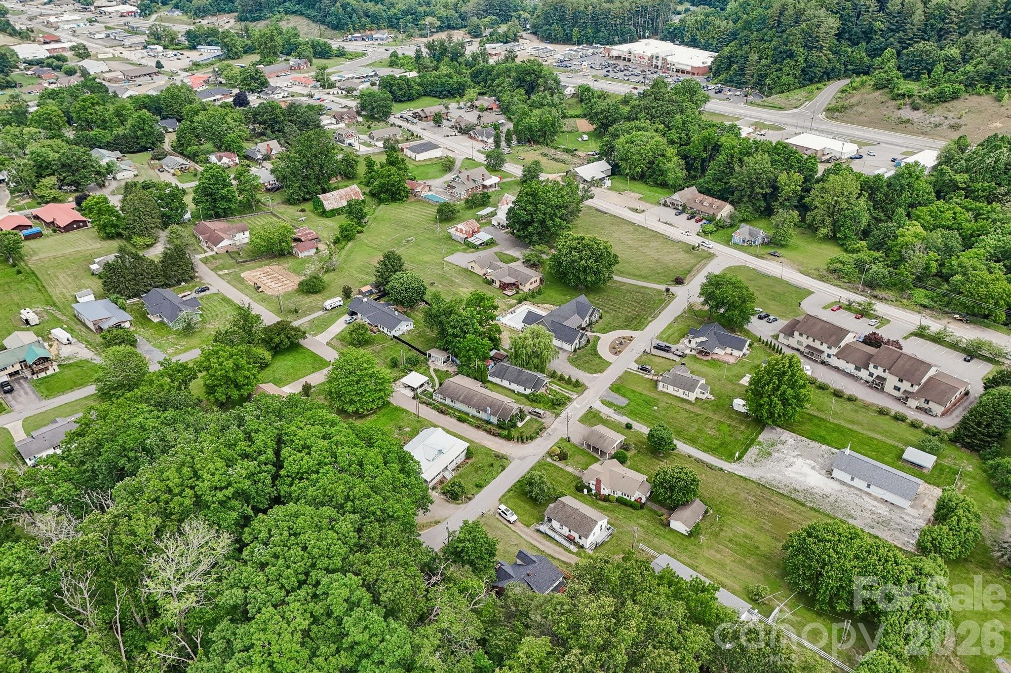 111 Bennett Street — Burnsville