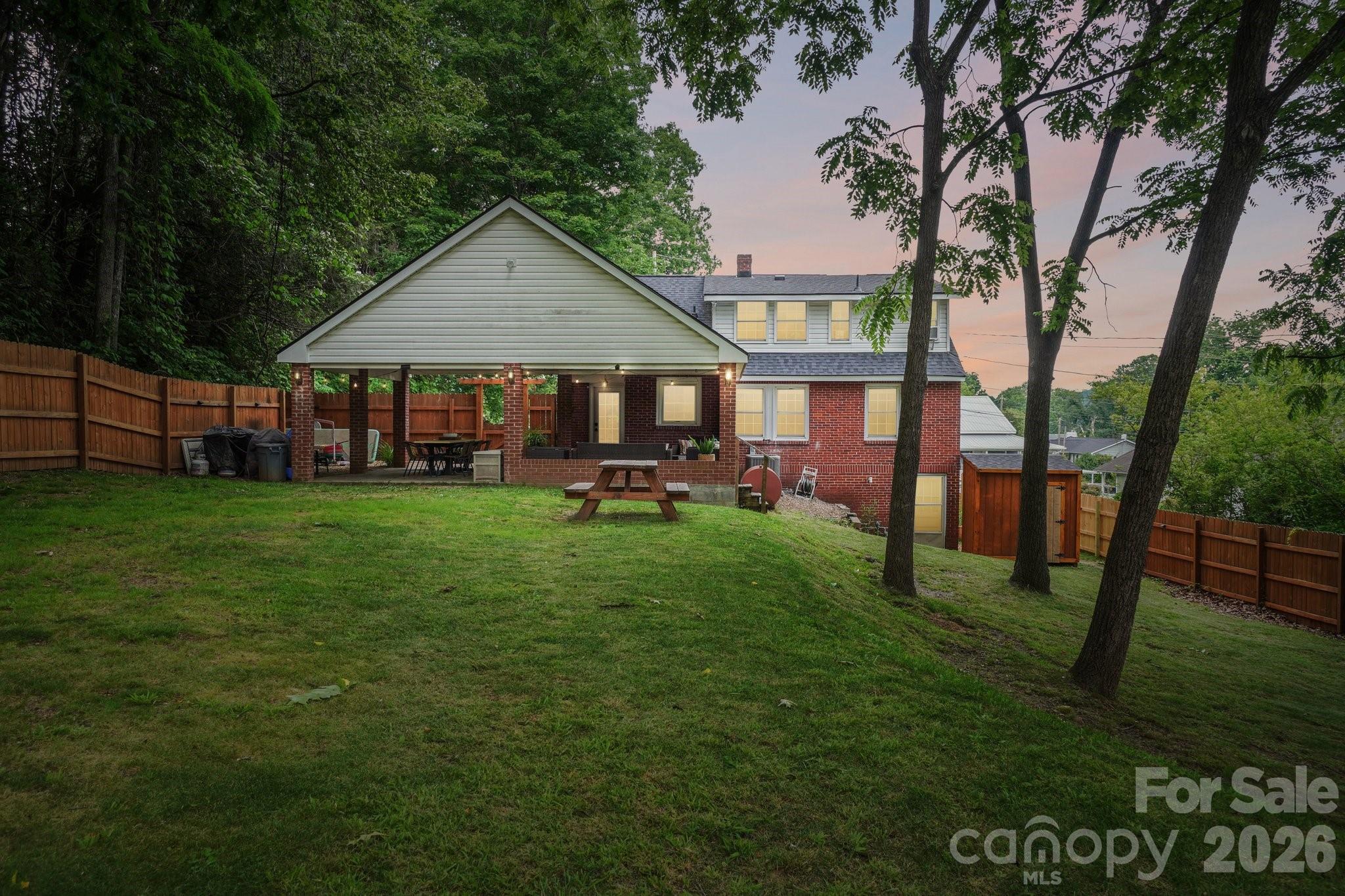 111 Bennett Street — Burnsville