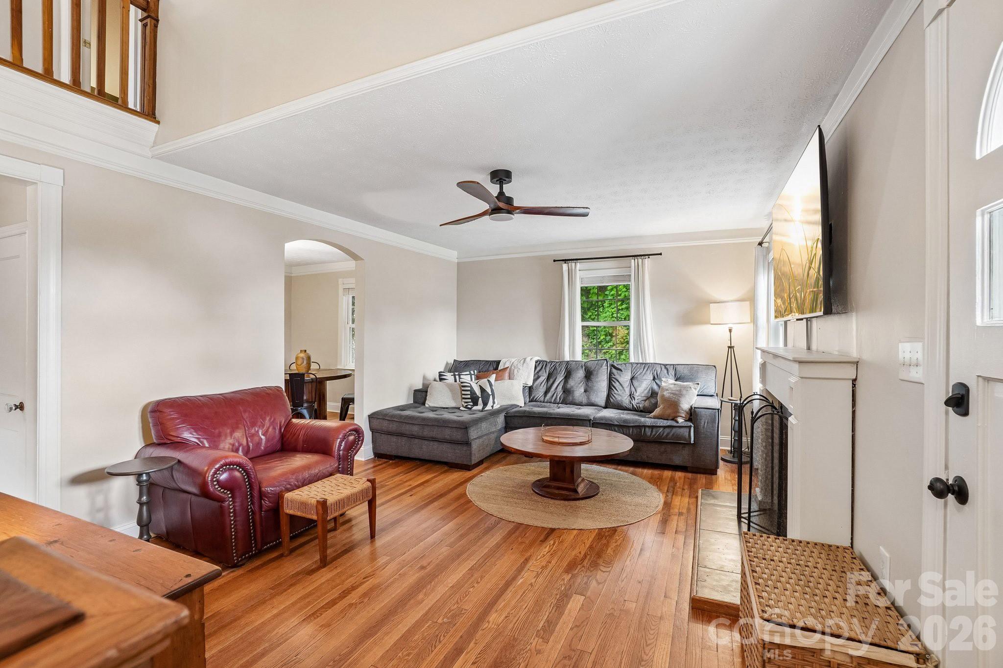 111 Bennett Street — Burnsville