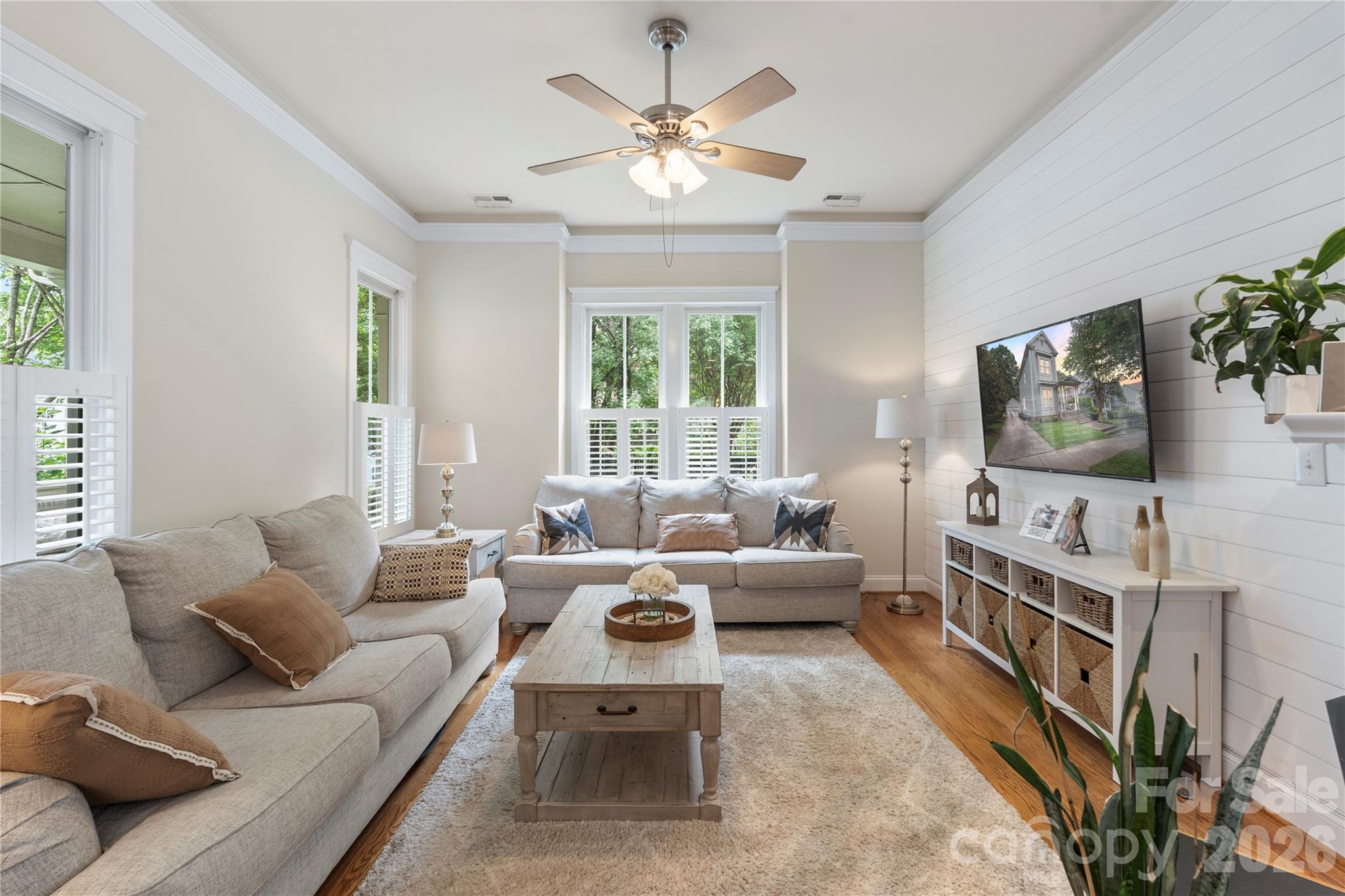 3292 Richards Crossing — Fort Mill