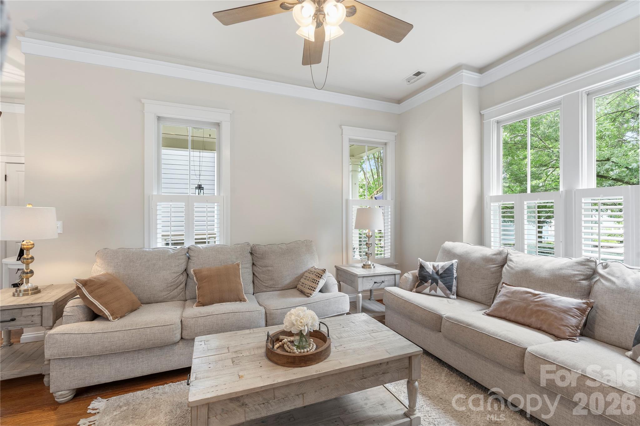 3292 Richards Crossing — Fort Mill