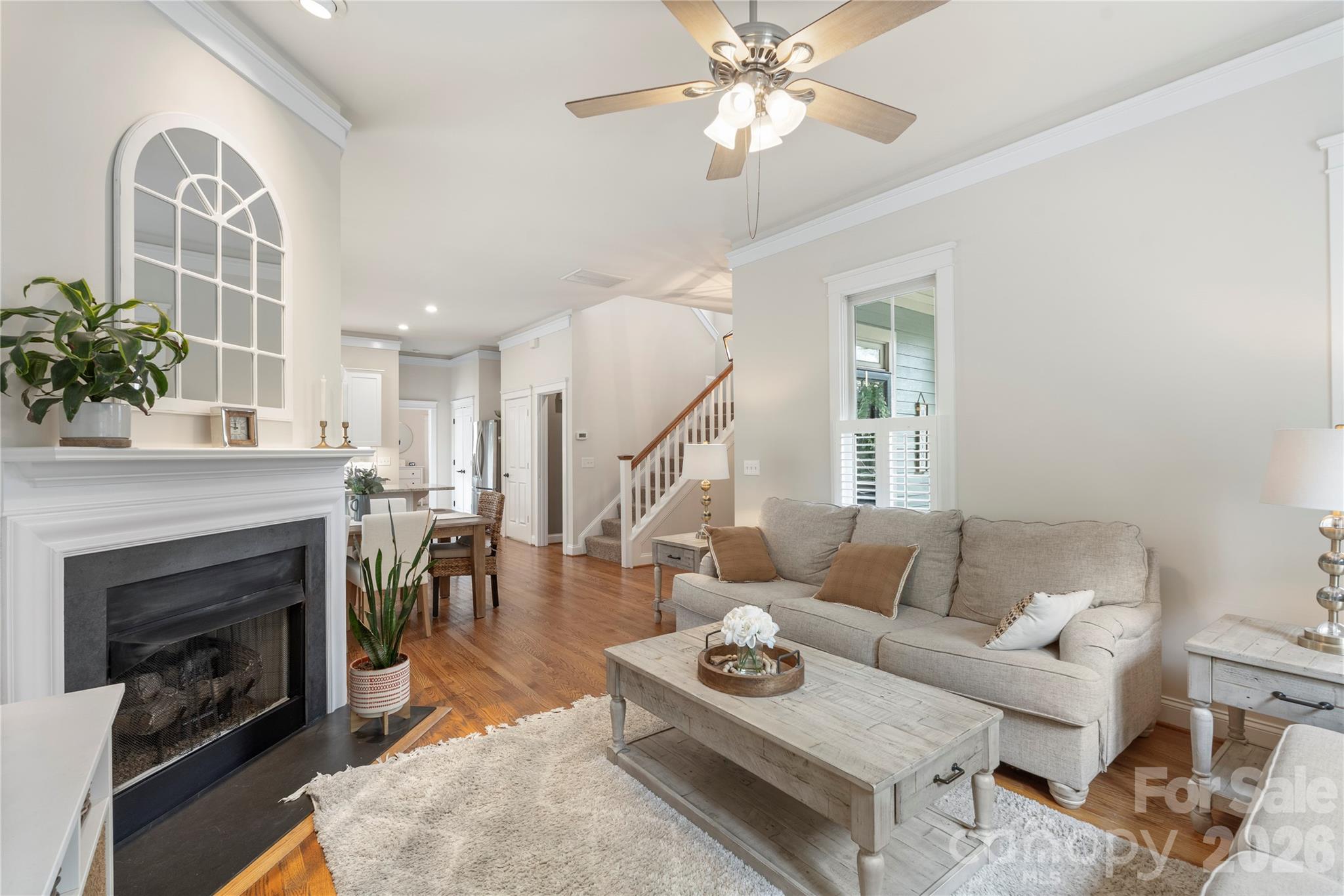 3292 Richards Crossing — Fort Mill