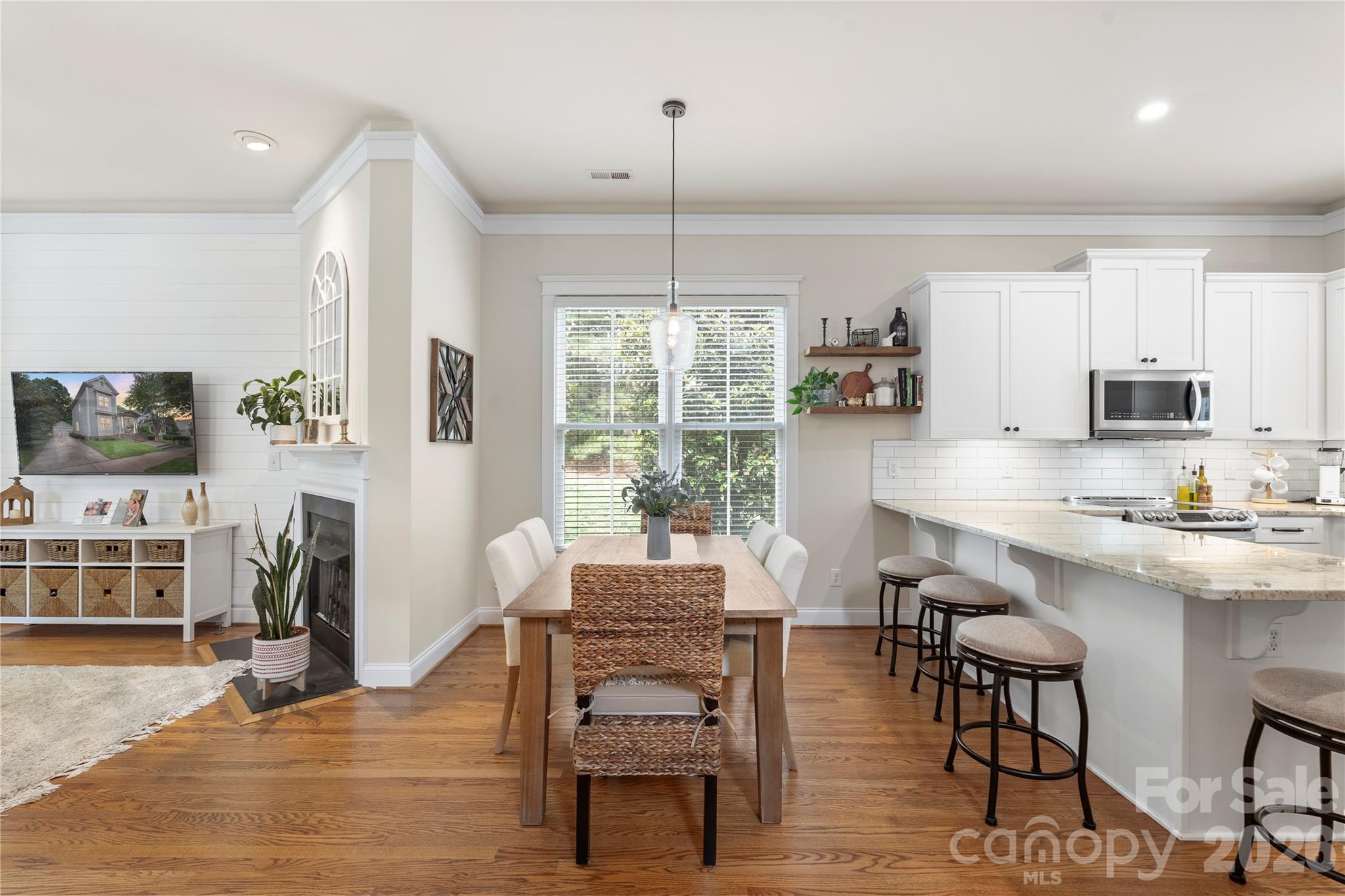 3292 Richards Crossing — Fort Mill