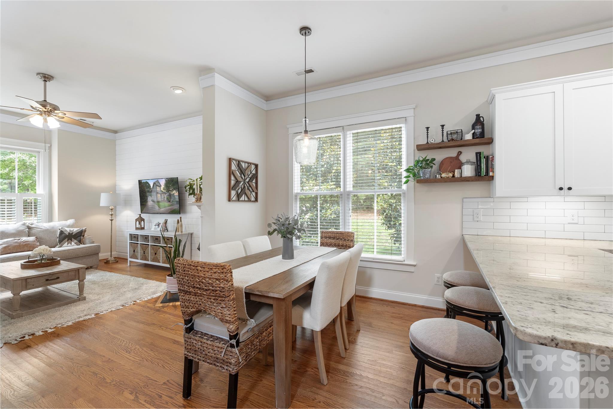 3292 Richards Crossing — Fort Mill