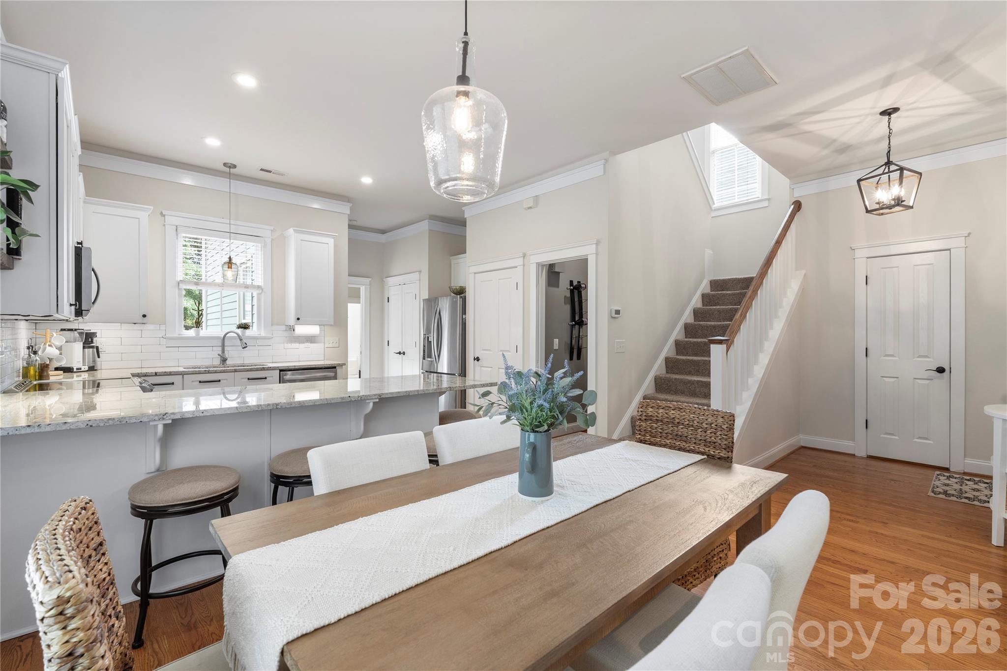 3292 Richards Crossing — Fort Mill