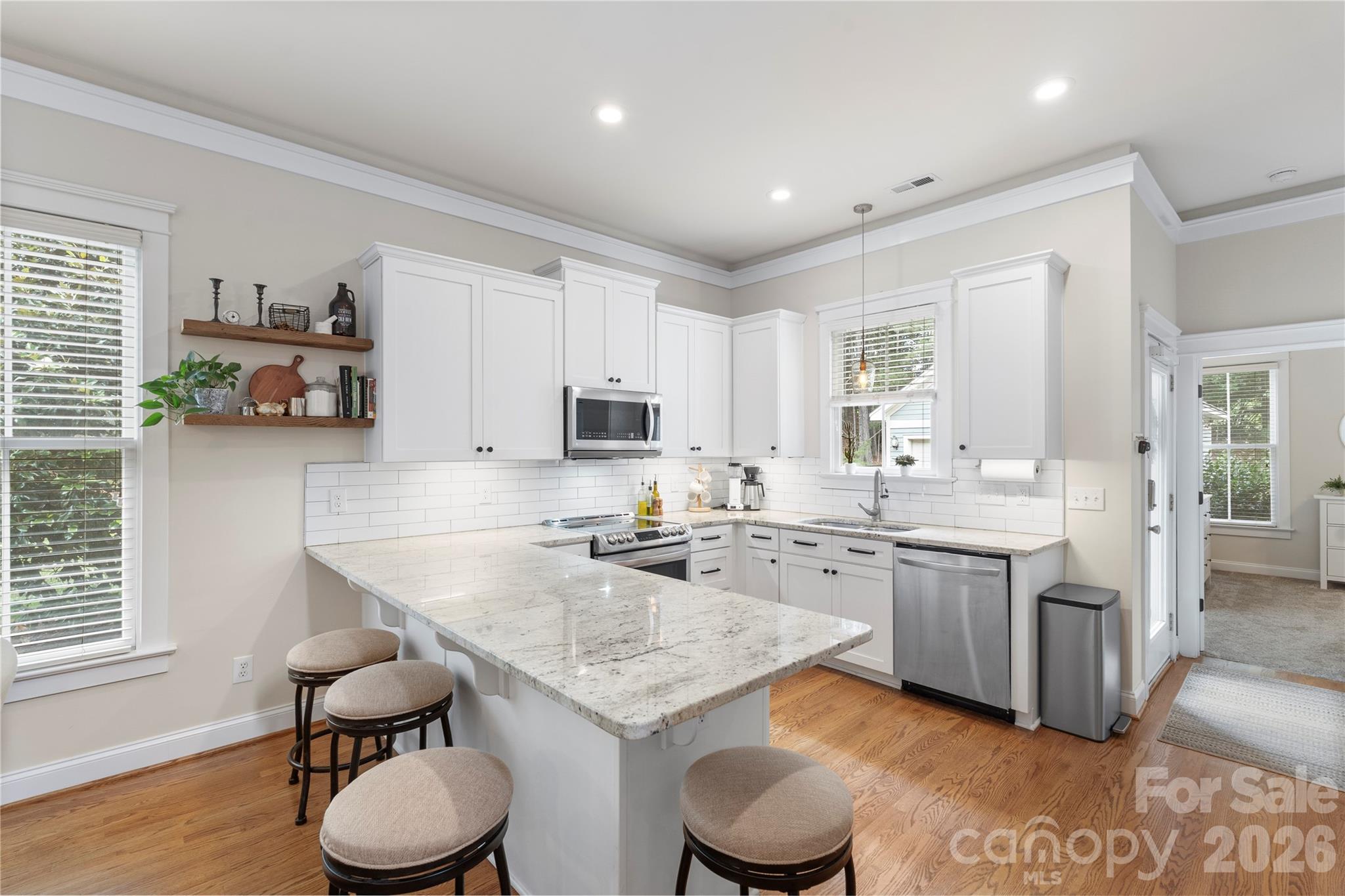3292 Richards Crossing — Fort Mill