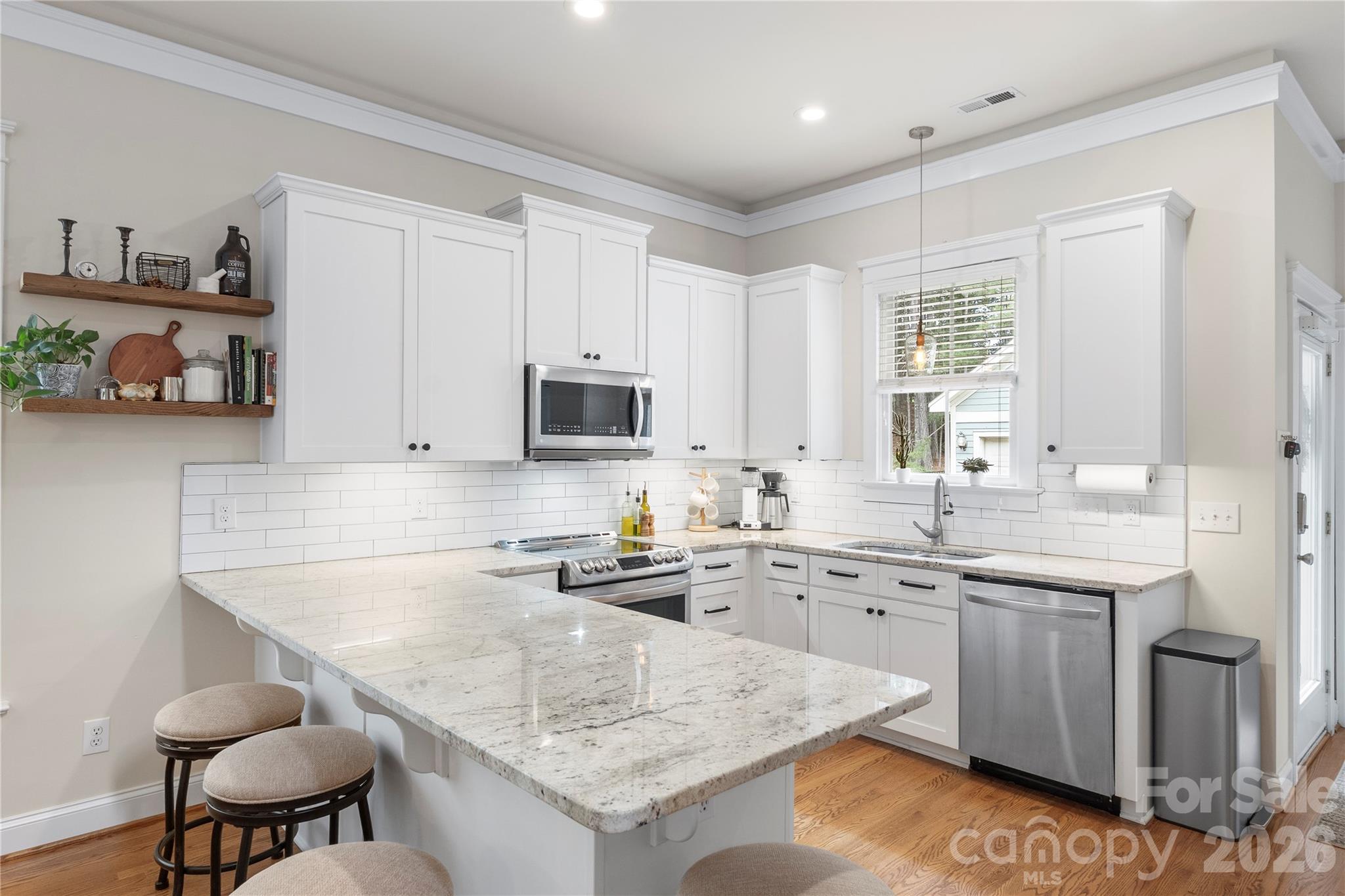3292 Richards Crossing — Fort Mill