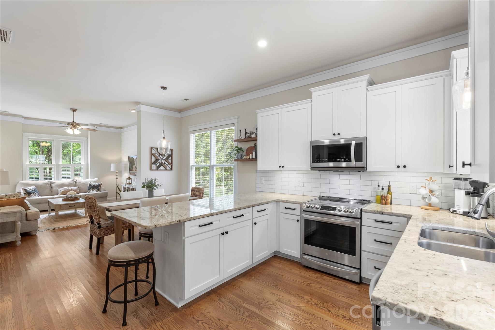 3292 Richards Crossing — Fort Mill