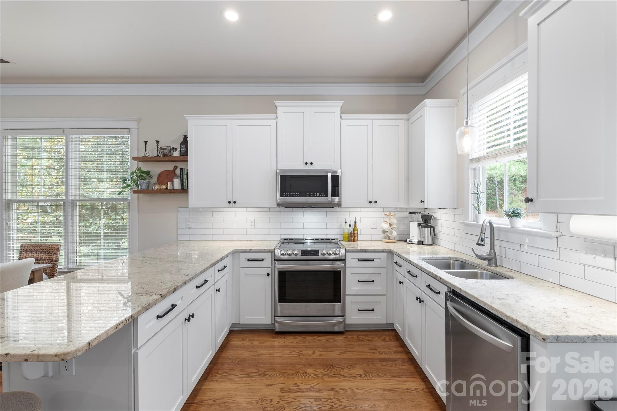 3292 Richards Crossing — Fort Mill