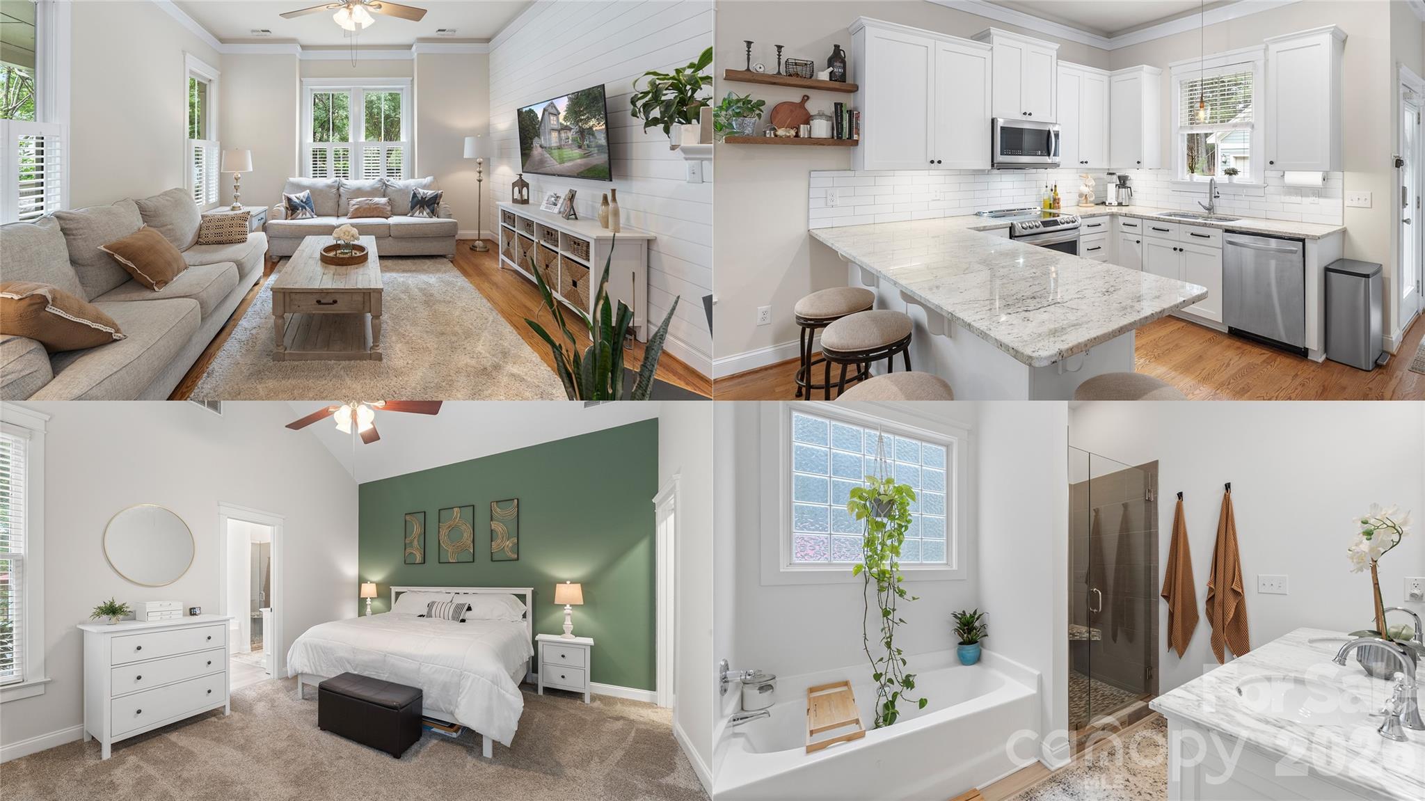 3292 Richards Crossing — Fort Mill
