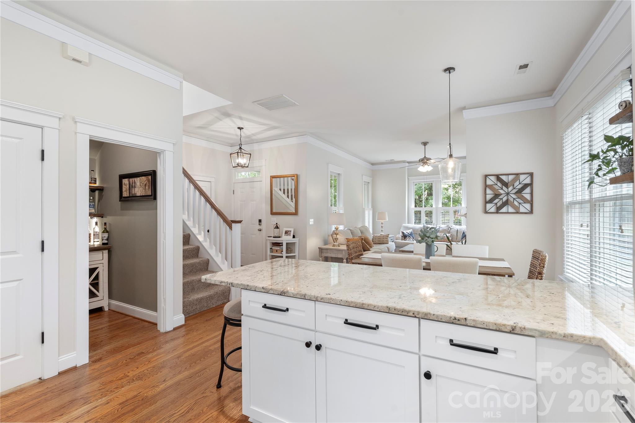 3292 Richards Crossing — Fort Mill