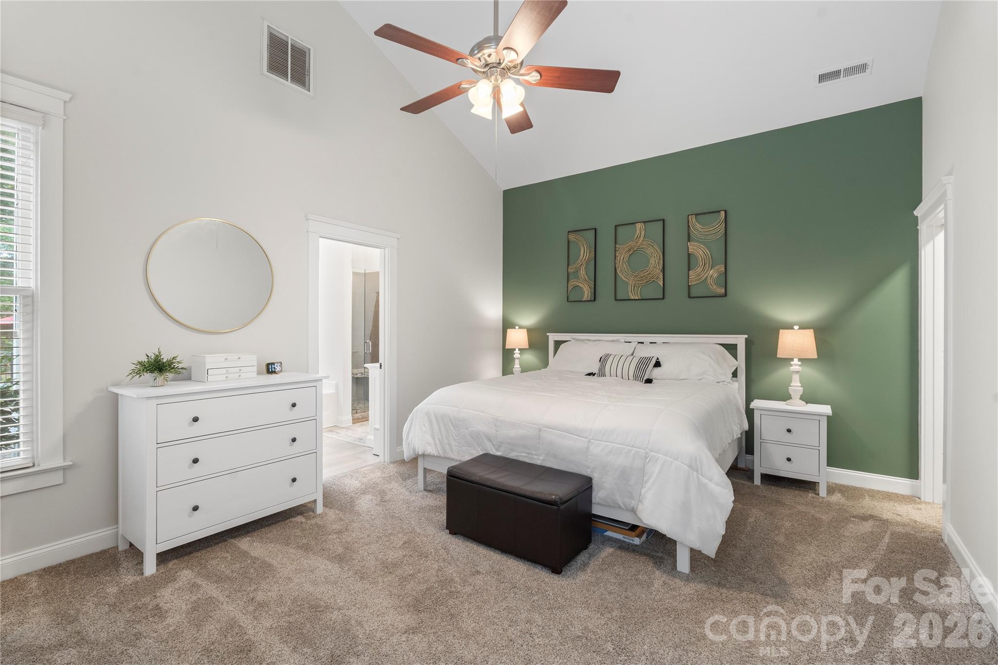 3292 Richards Crossing — Fort Mill