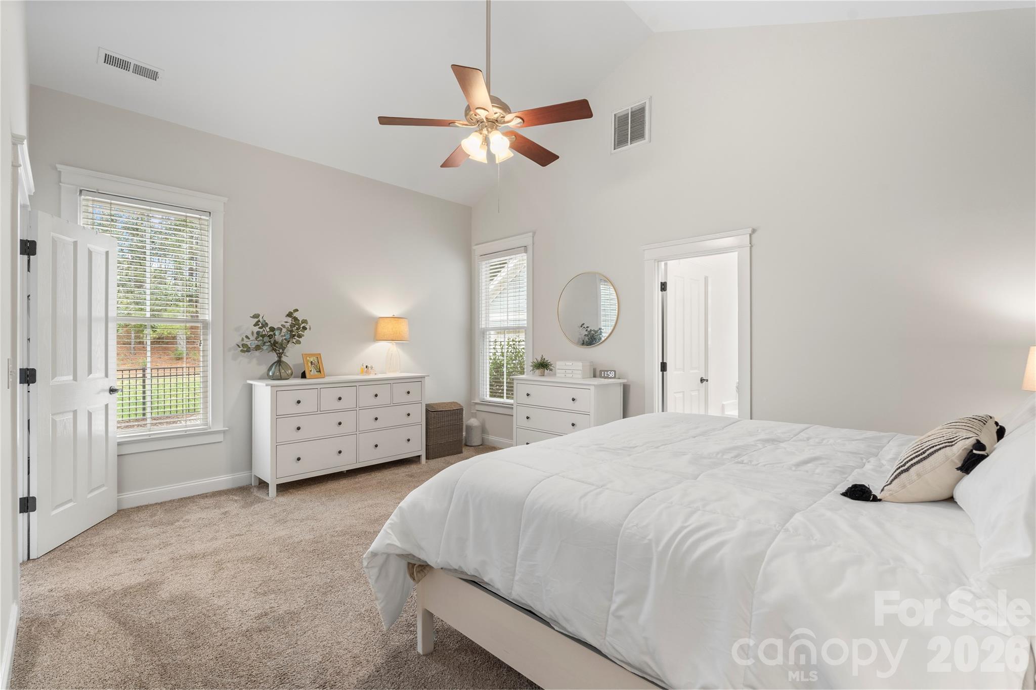 3292 Richards Crossing — Fort Mill