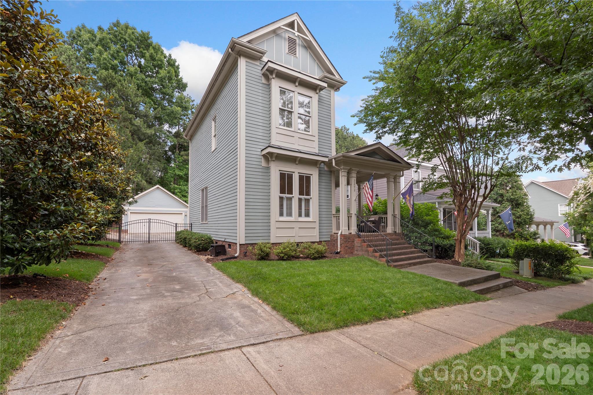 3292 Richards Crossing — Fort Mill