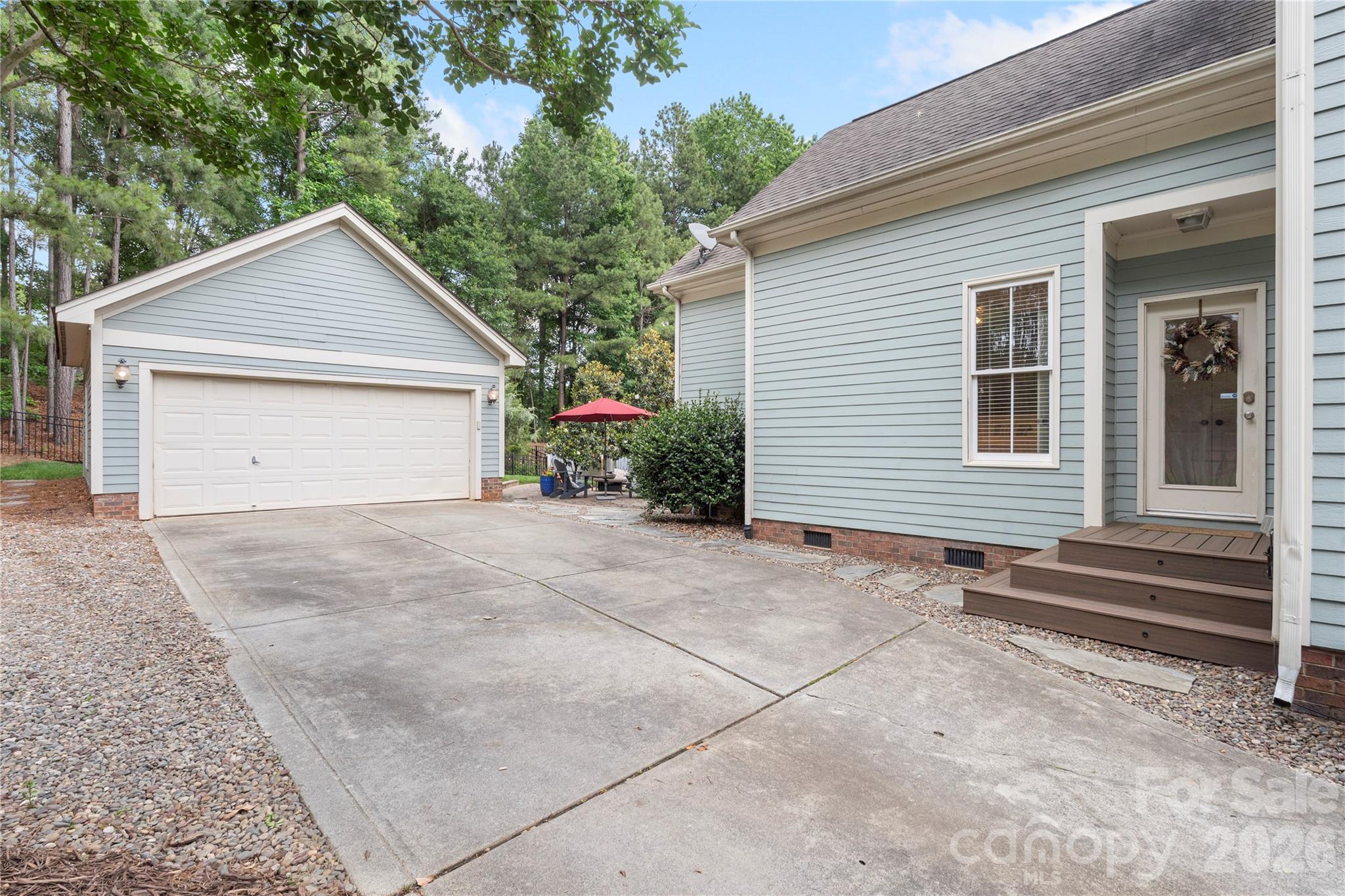 3292 Richards Crossing — Fort Mill