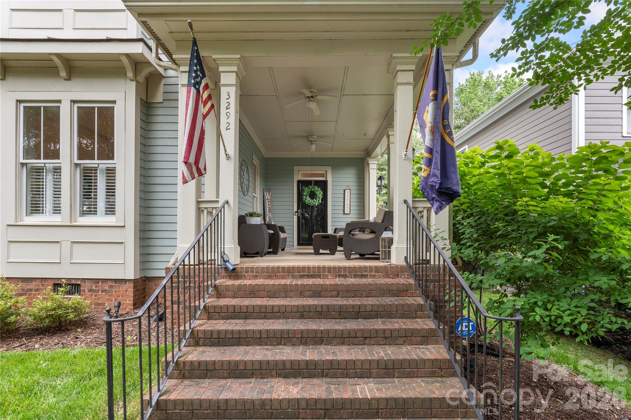 3292 Richards Crossing — Fort Mill