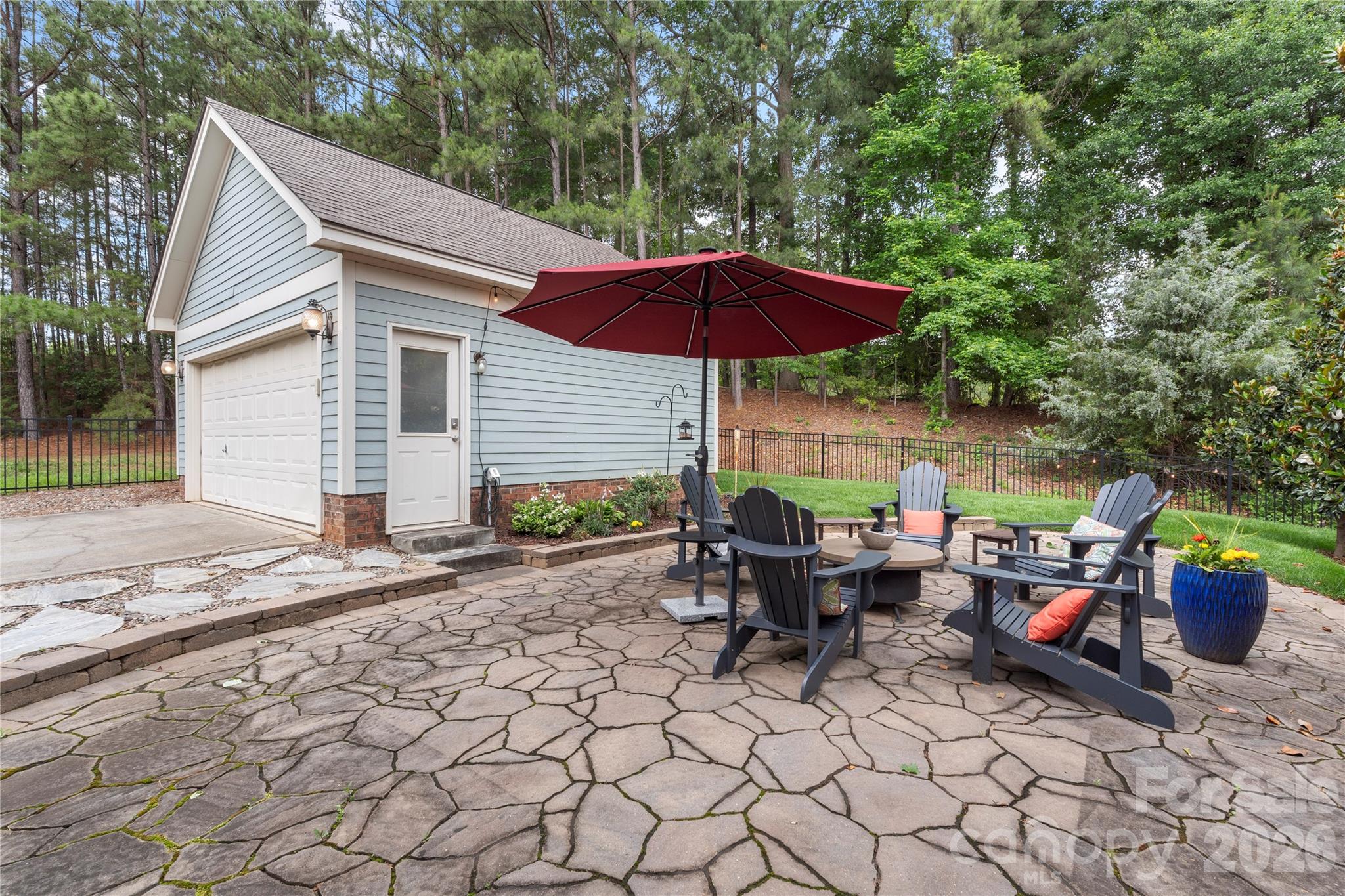 3292 Richards Crossing — Fort Mill