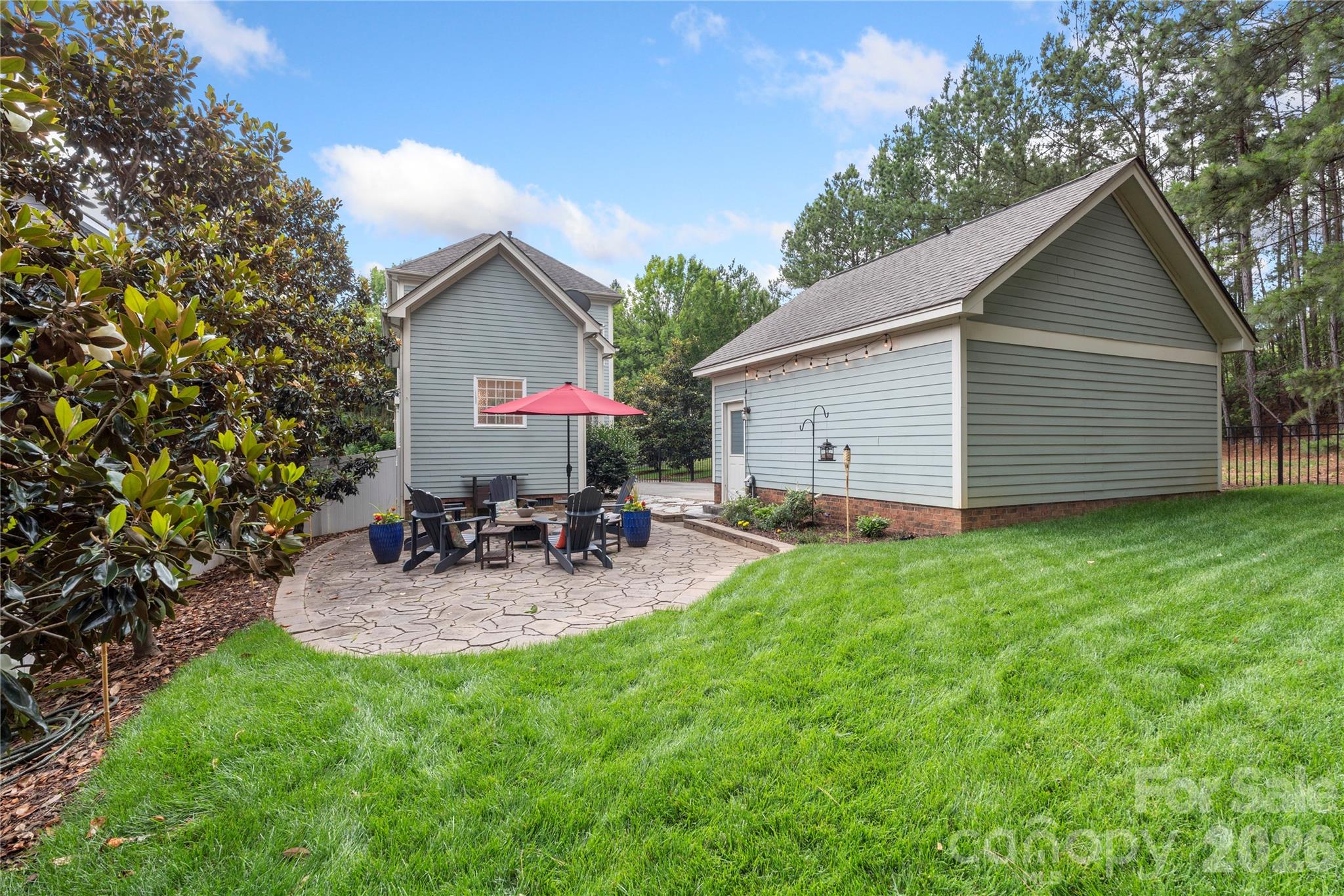 3292 Richards Crossing — Fort Mill