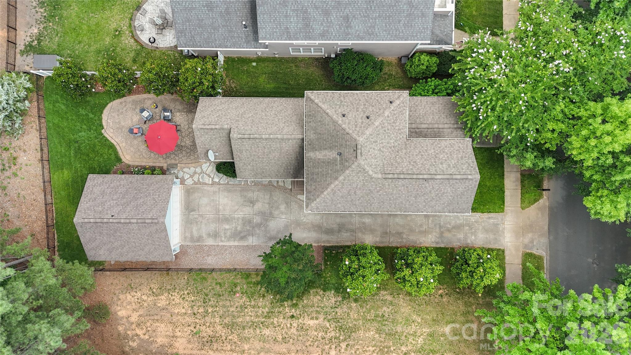3292 Richards Crossing — Fort Mill