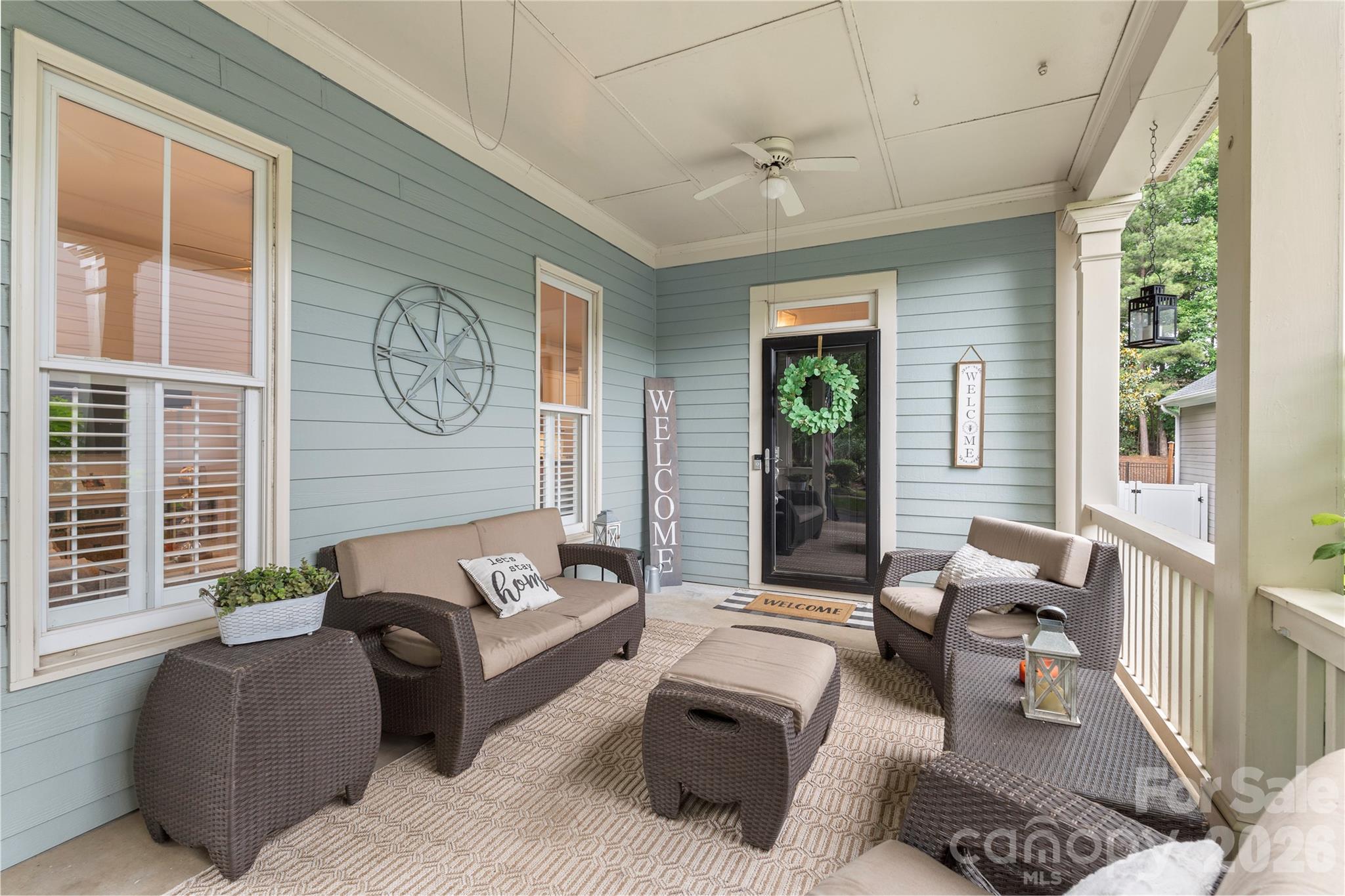 3292 Richards Crossing — Fort Mill
