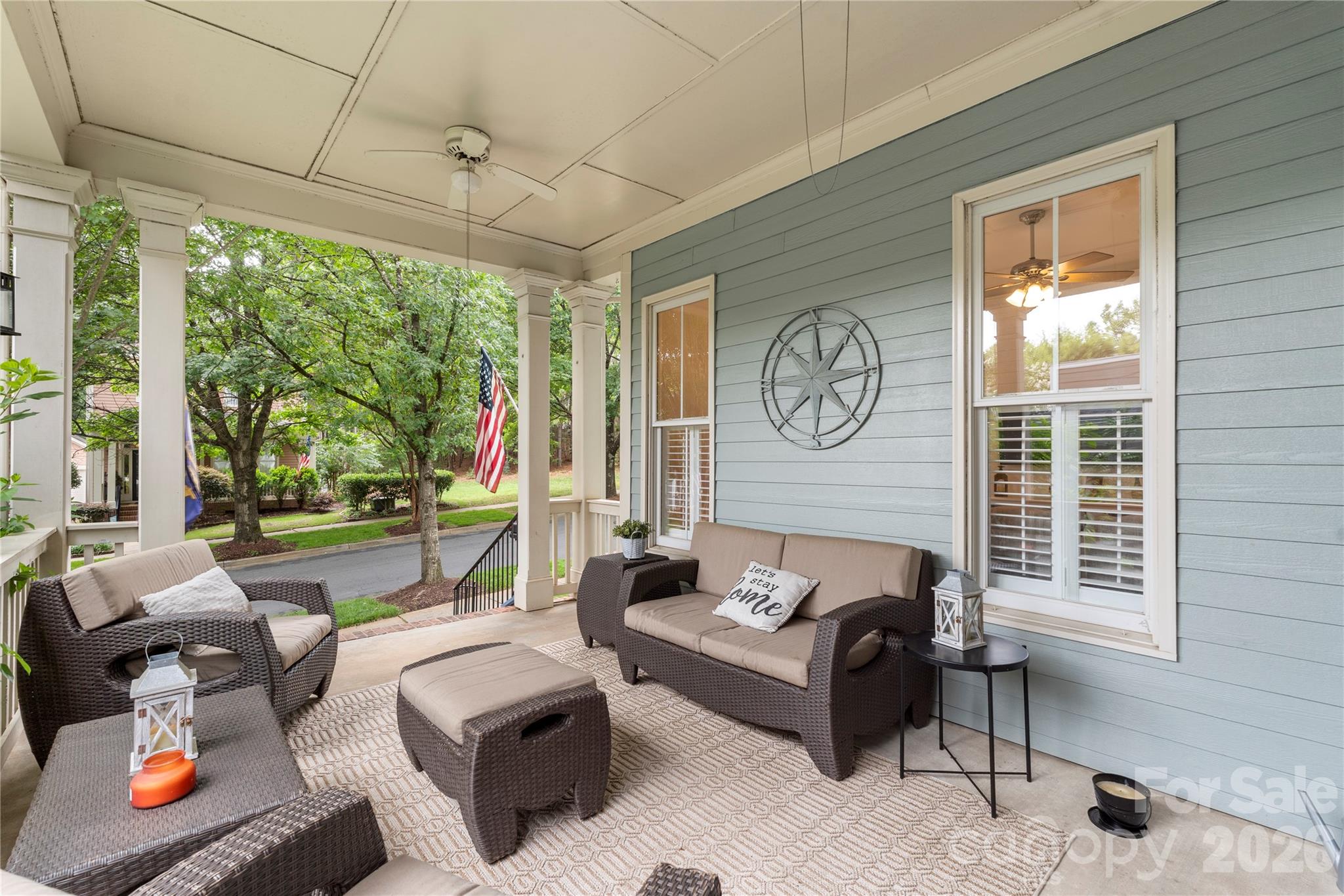 3292 Richards Crossing — Fort Mill