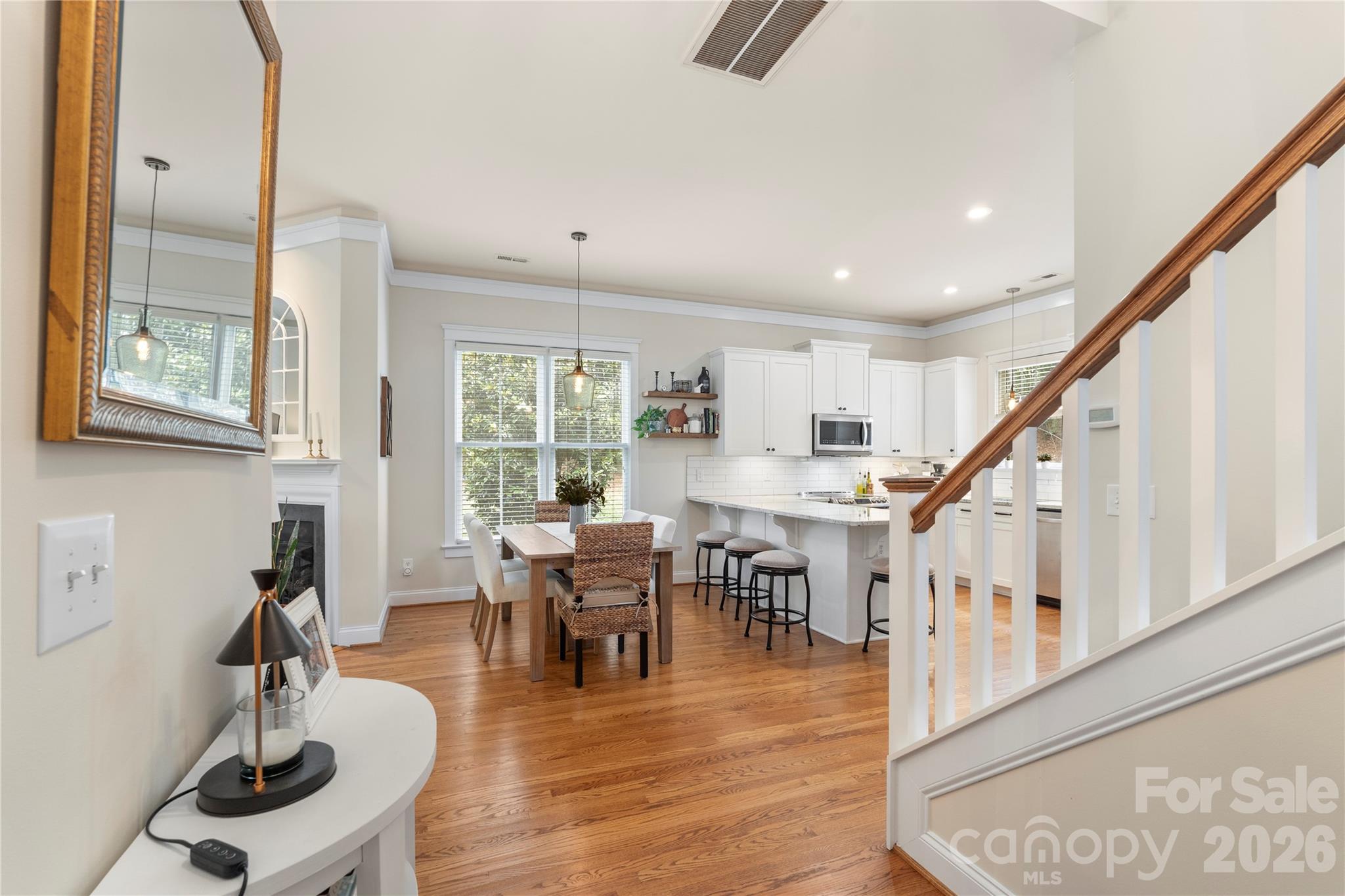 3292 Richards Crossing — Fort Mill