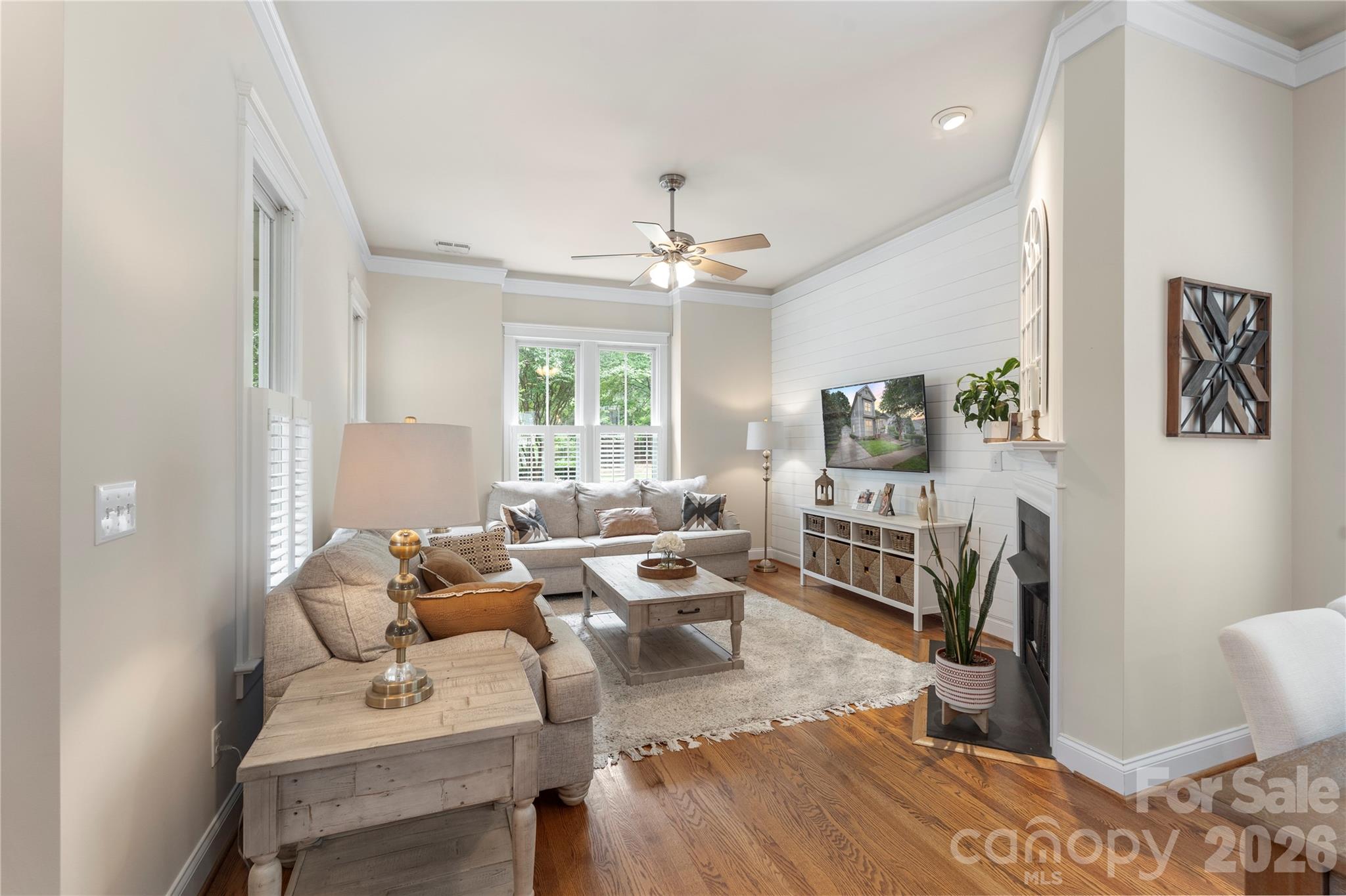 3292 Richards Crossing — Fort Mill