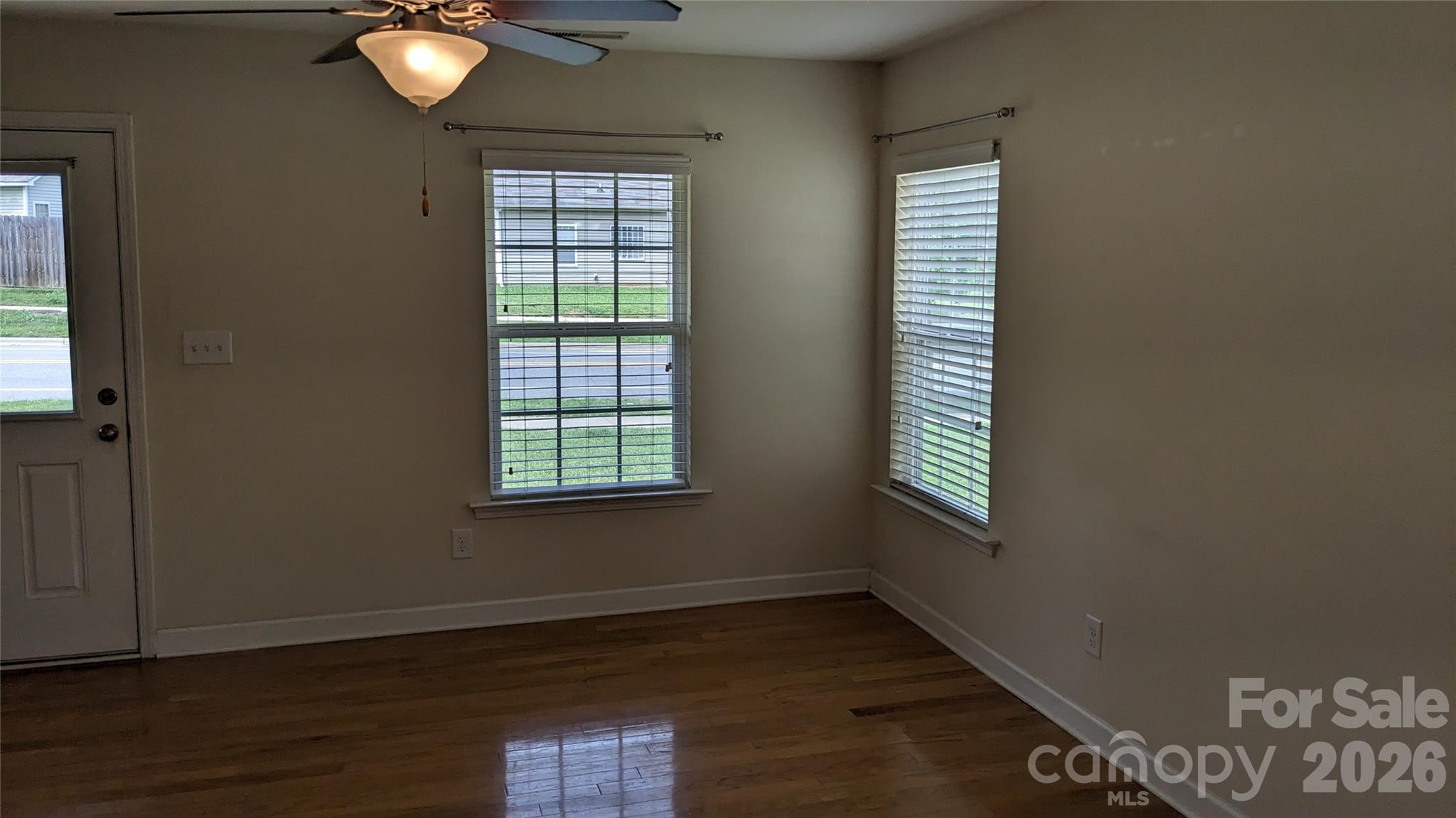 12421 Stumptown Road — Huntersville