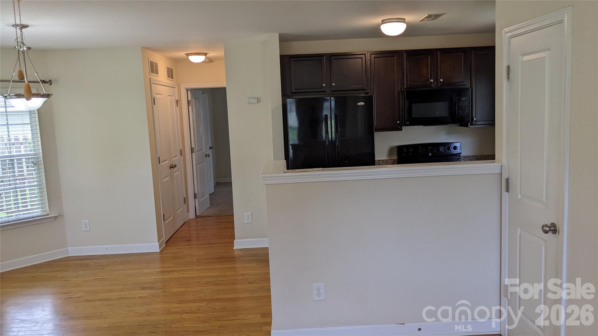 12421 Stumptown Road — Huntersville