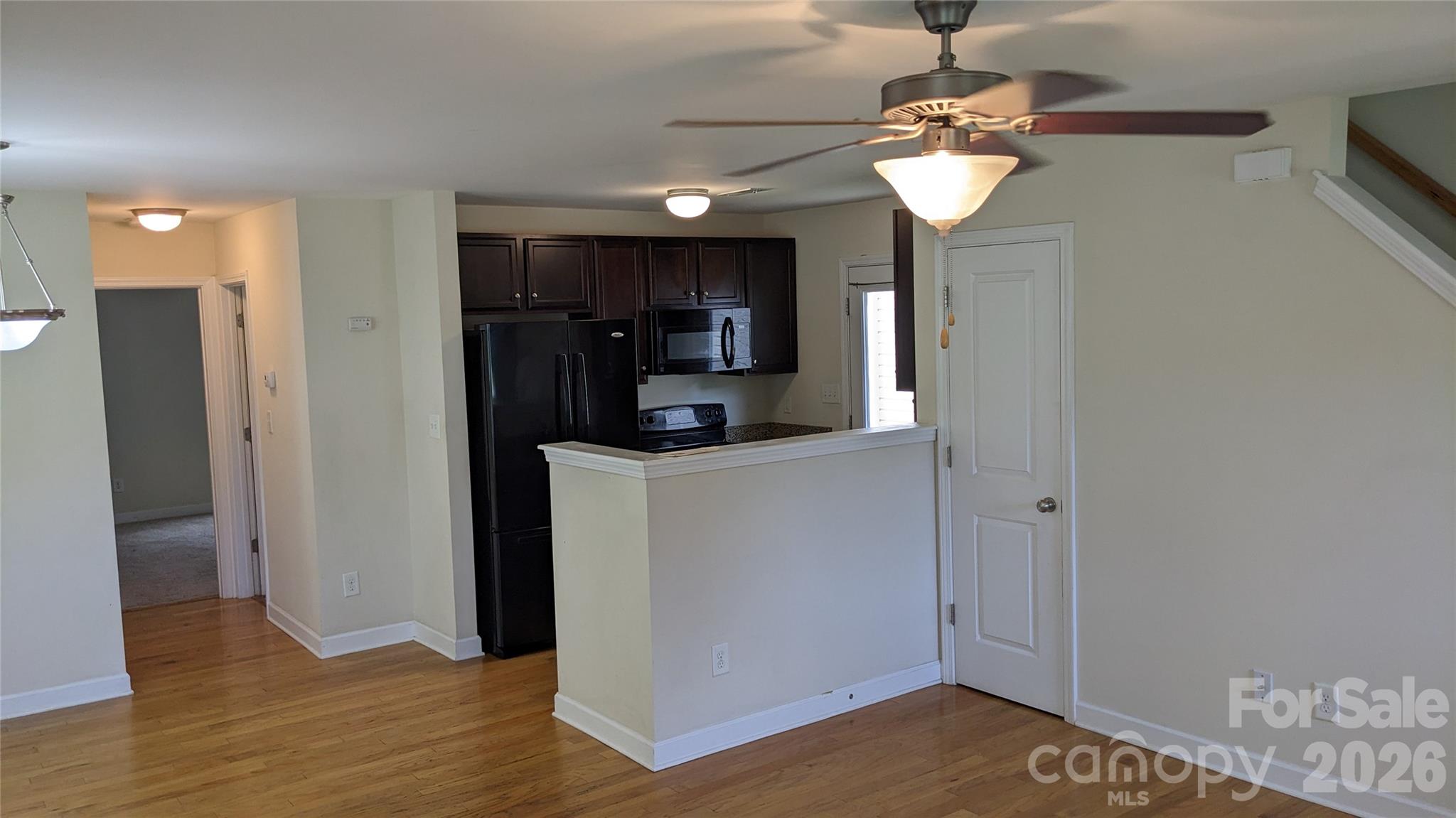 12421 Stumptown Road — Huntersville