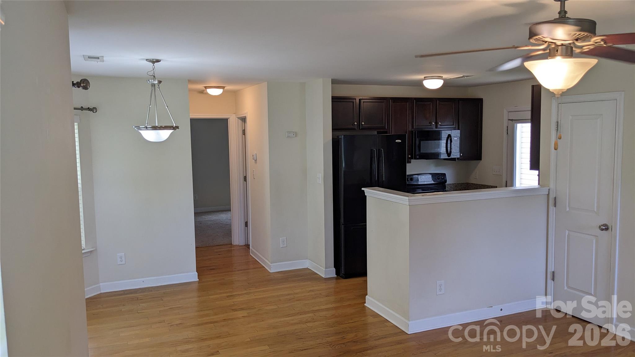 12421 Stumptown Road — Huntersville