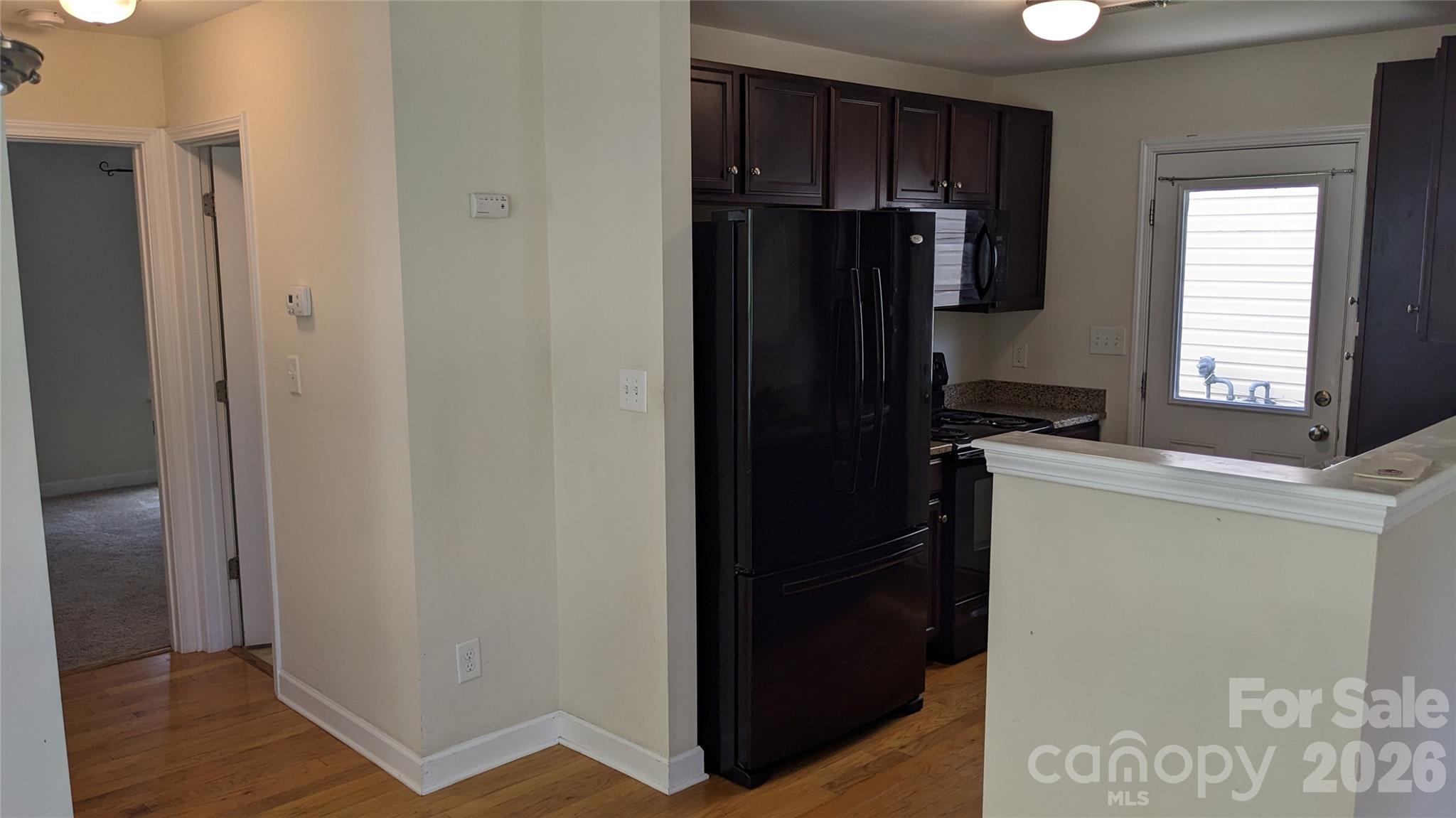 12421 Stumptown Road — Huntersville