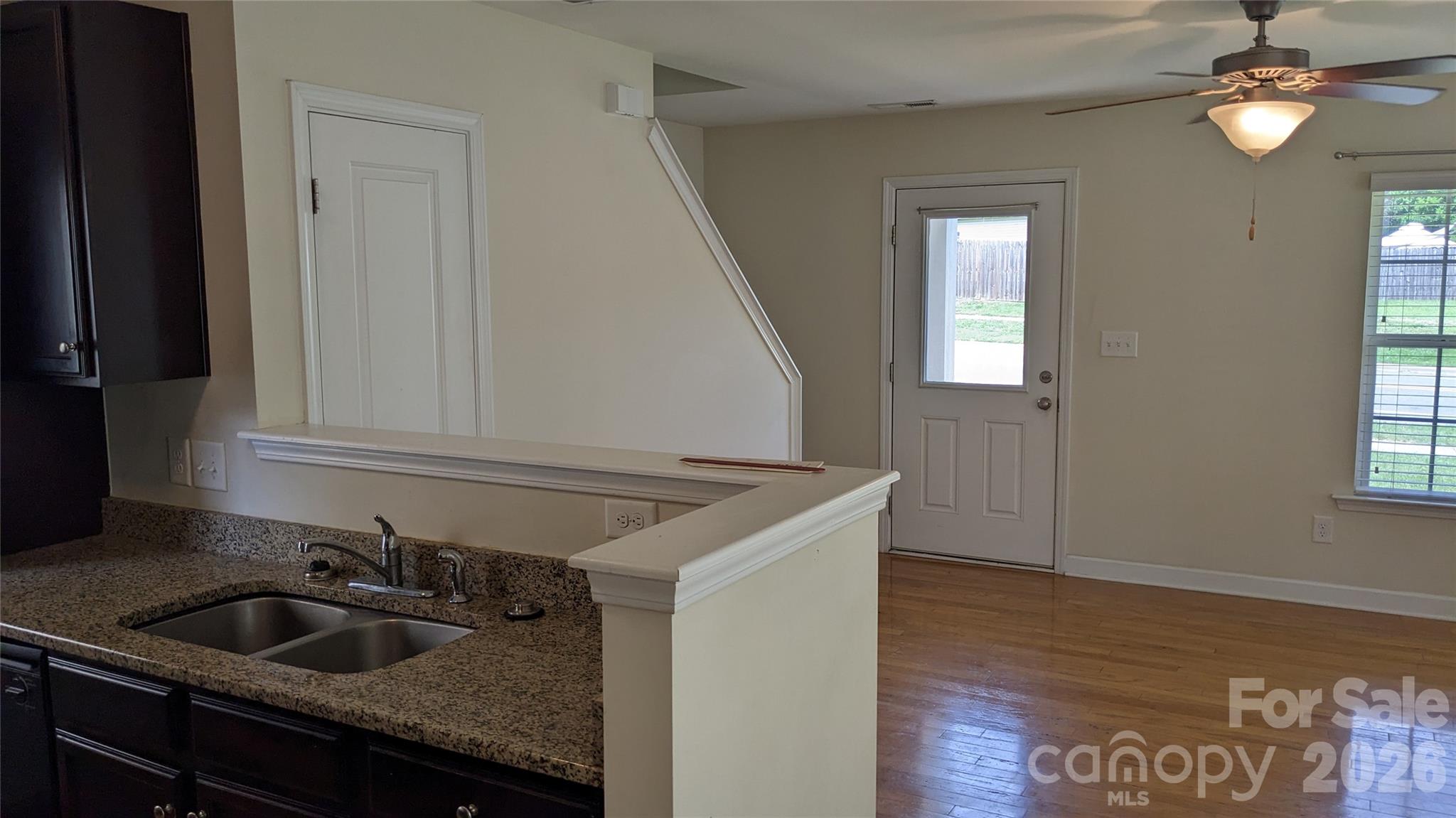 12421 Stumptown Road — Huntersville