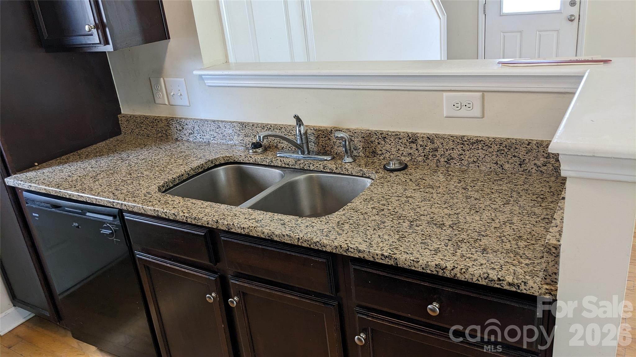 12421 Stumptown Road — Huntersville