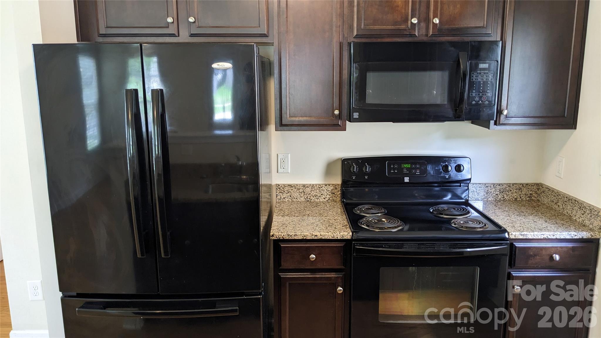 12421 Stumptown Road — Huntersville