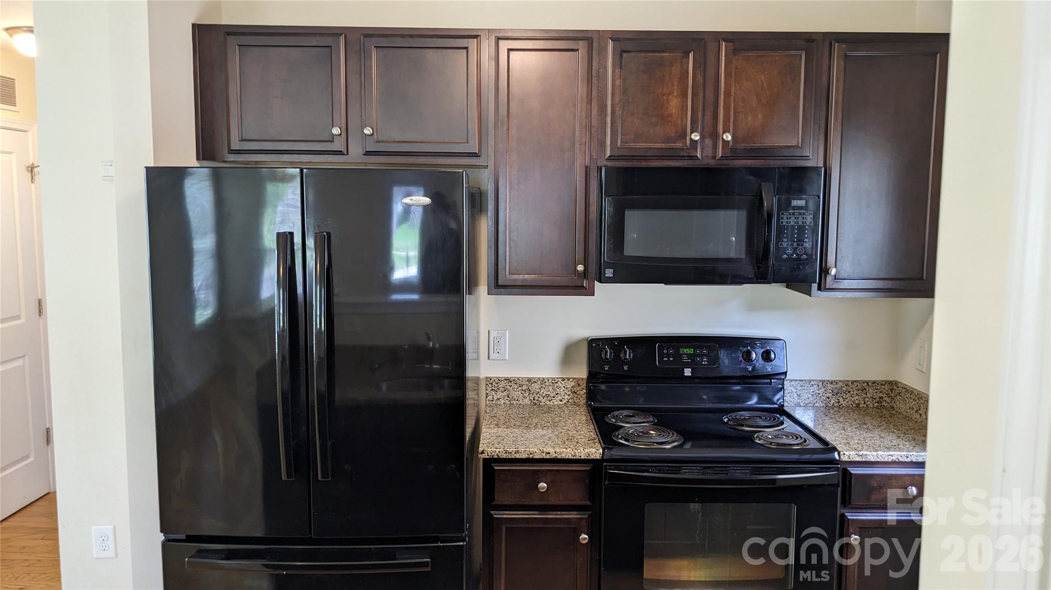 12421 Stumptown Road — Huntersville