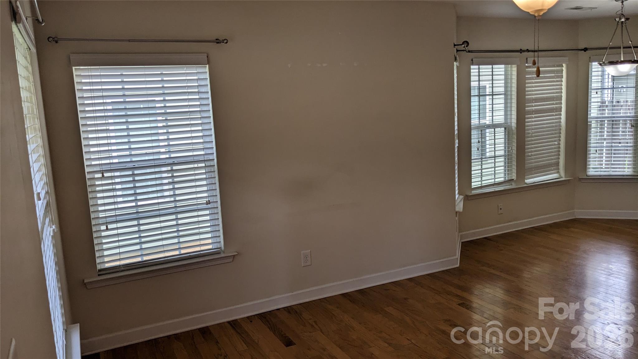 12421 Stumptown Road — Huntersville