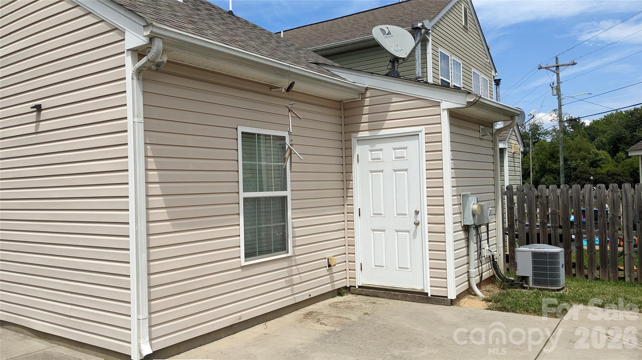 12421 Stumptown Road — Huntersville