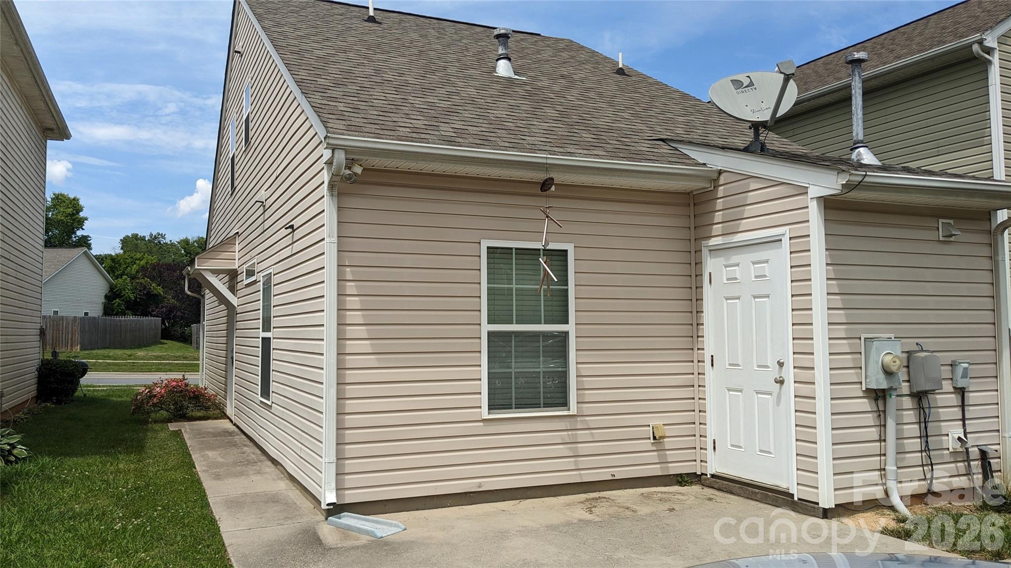 12421 Stumptown Road — Huntersville