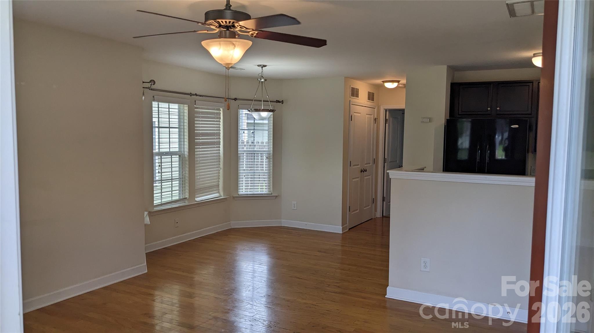 12421 Stumptown Road — Huntersville