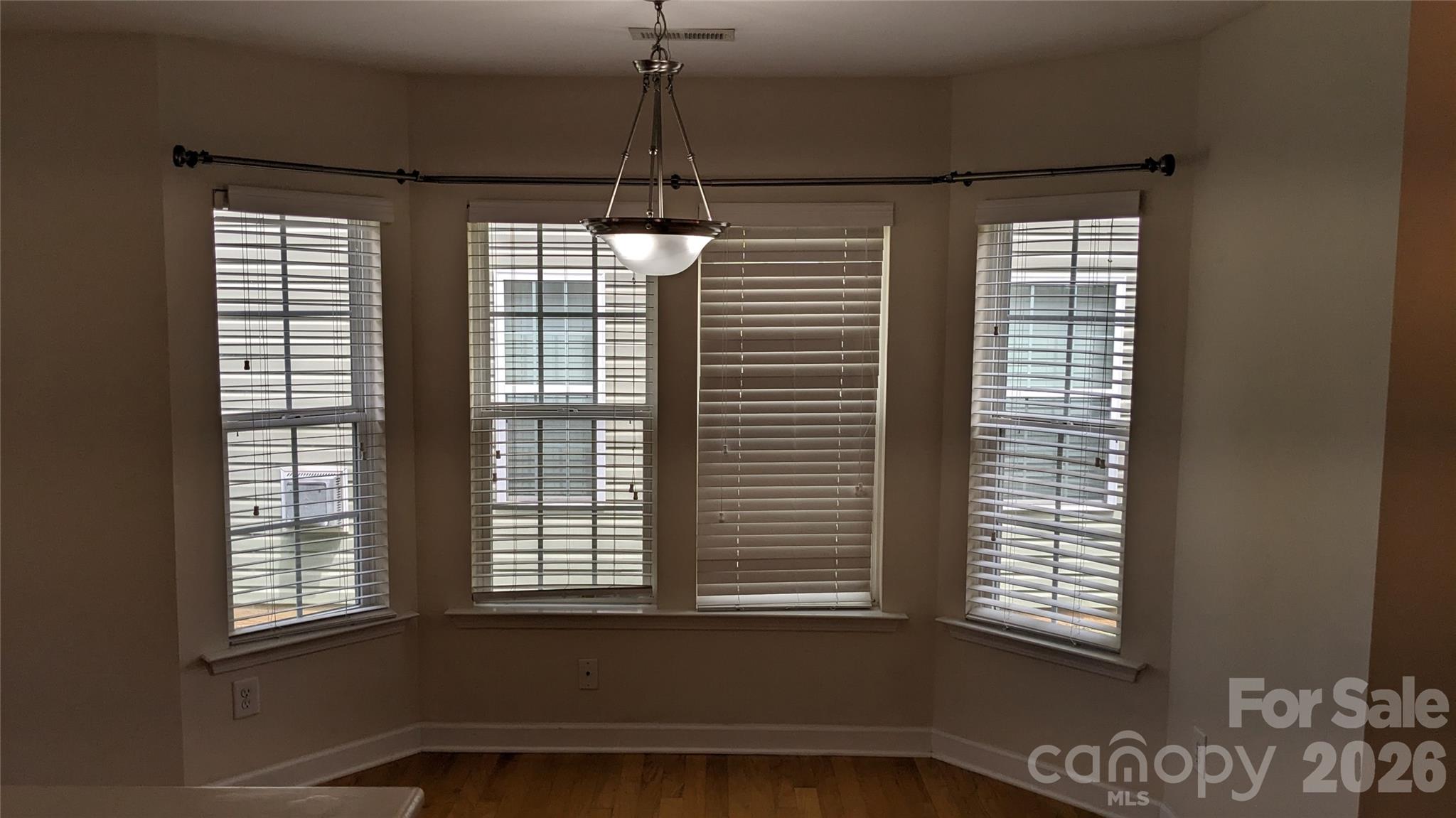 12421 Stumptown Road — Huntersville