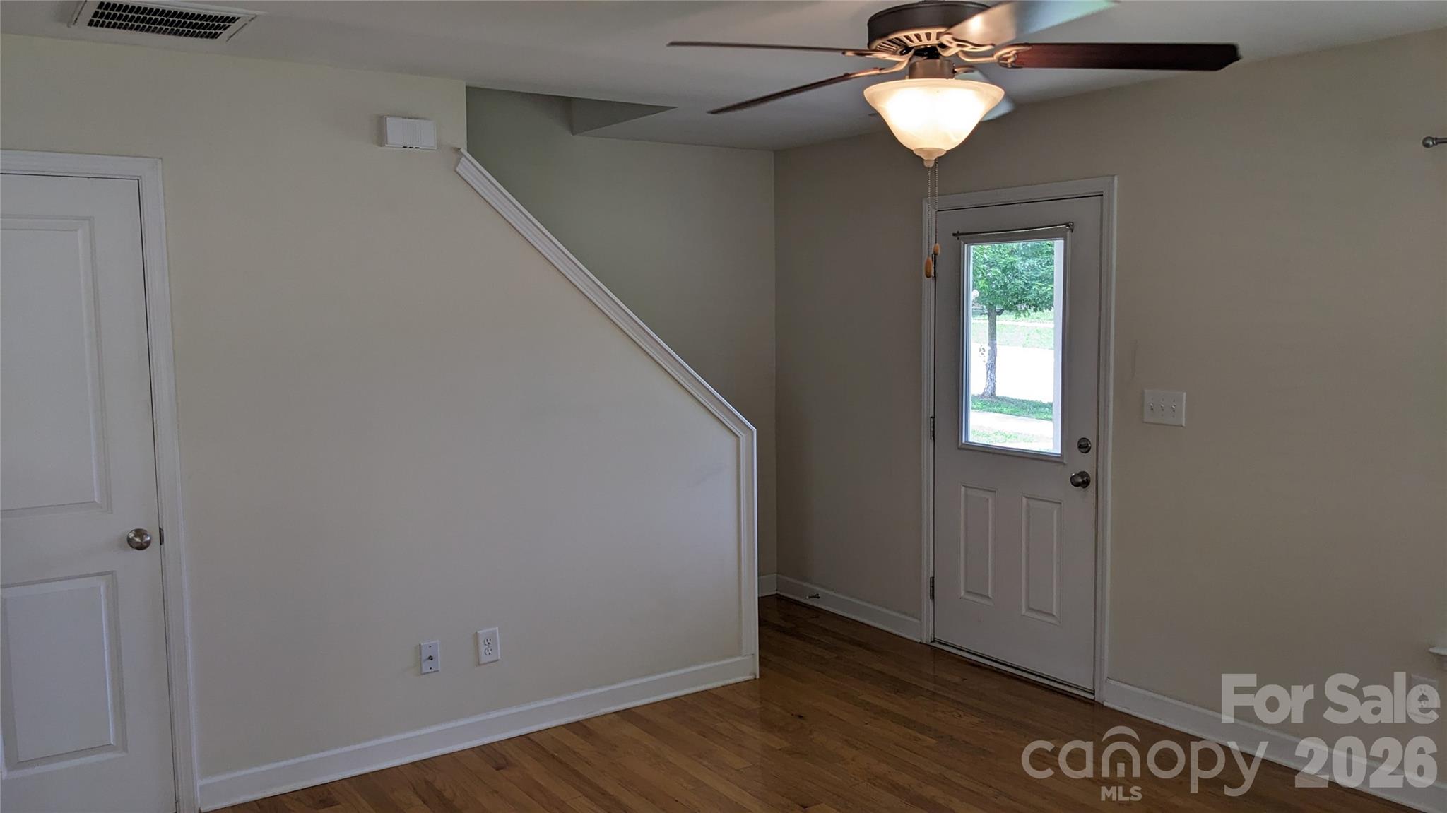 12421 Stumptown Road — Huntersville
