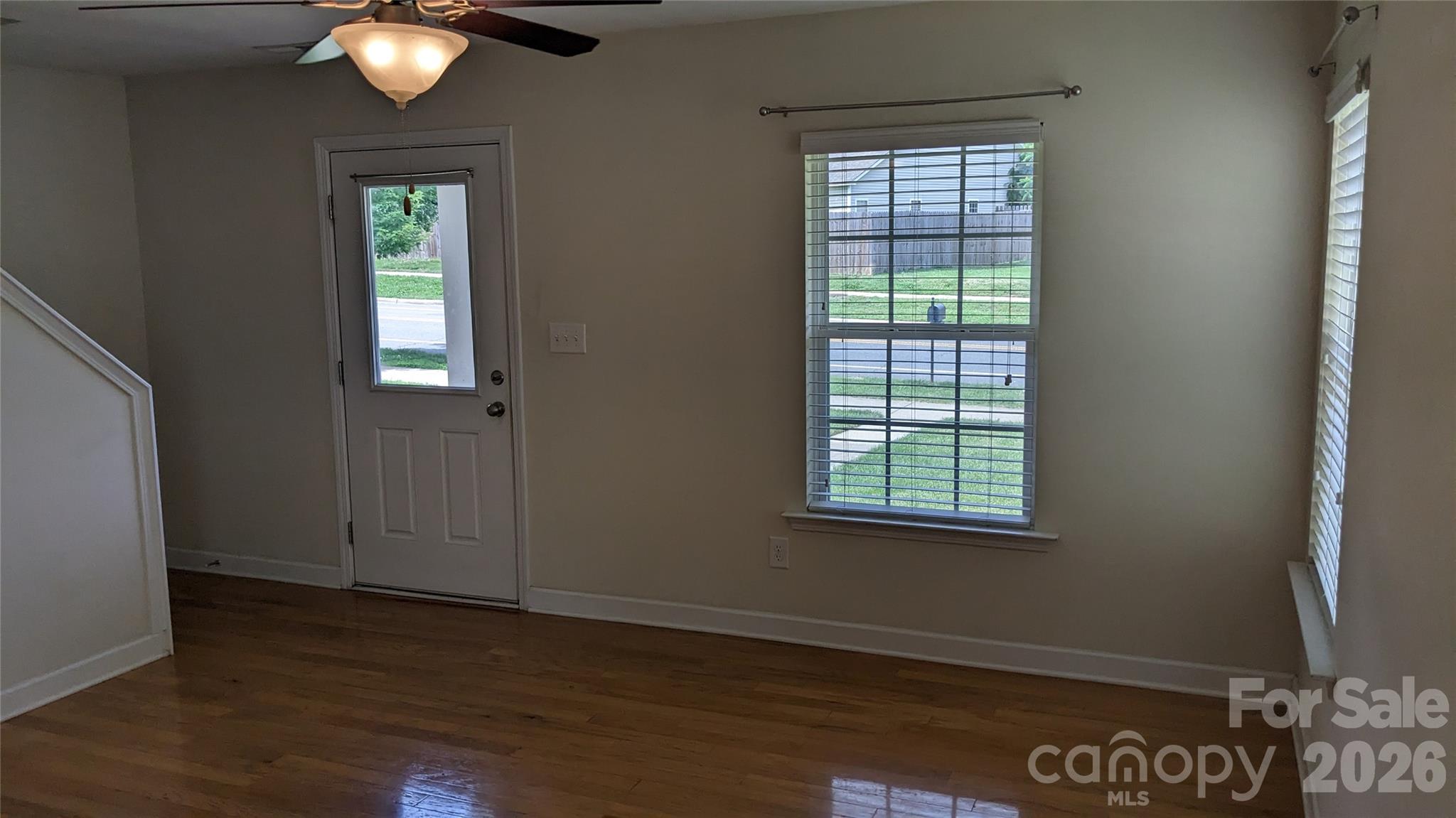 12421 Stumptown Road — Huntersville