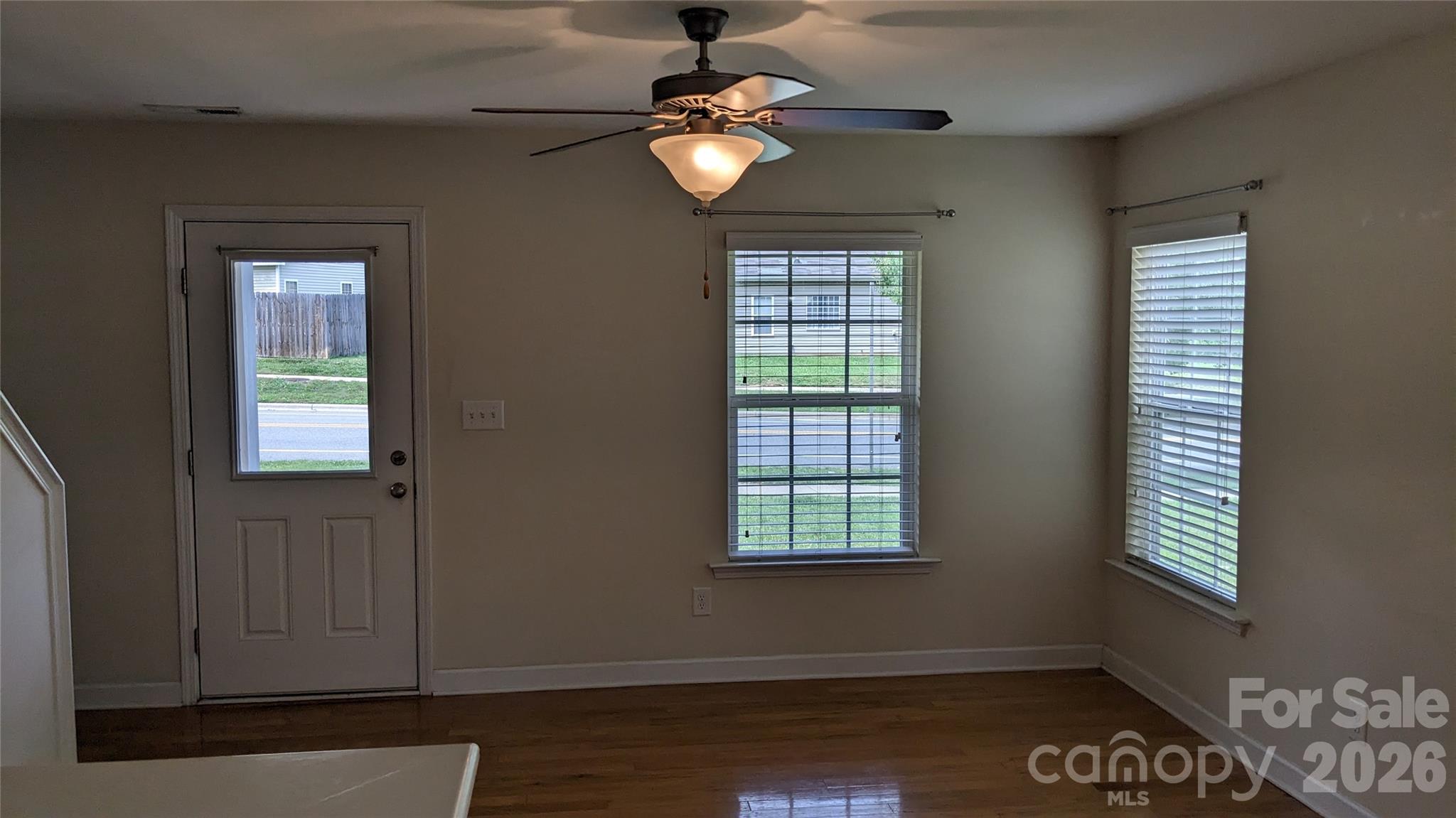 12421 Stumptown Road — Huntersville