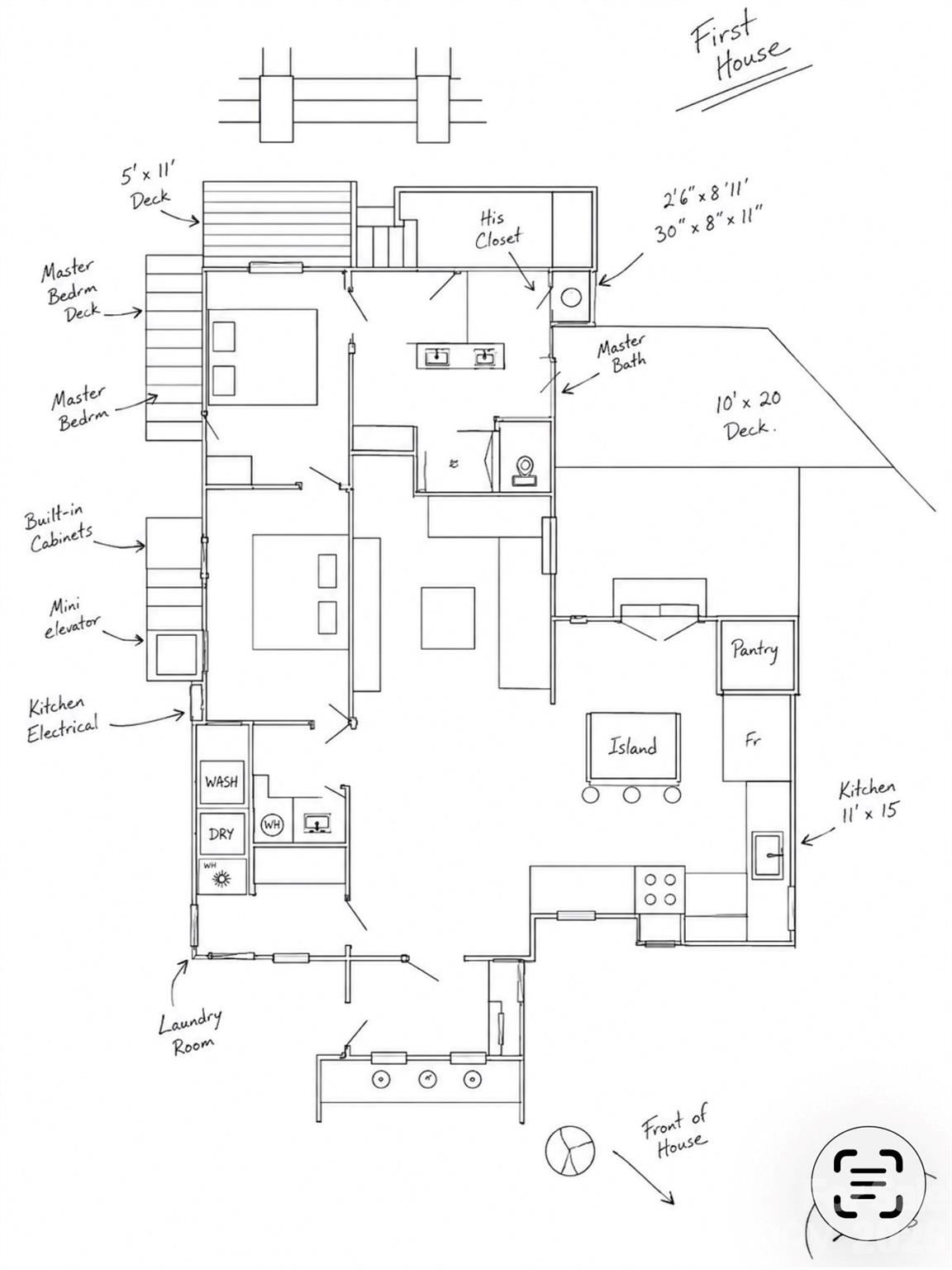 714 Dudley Shoals Road — Granite Falls
