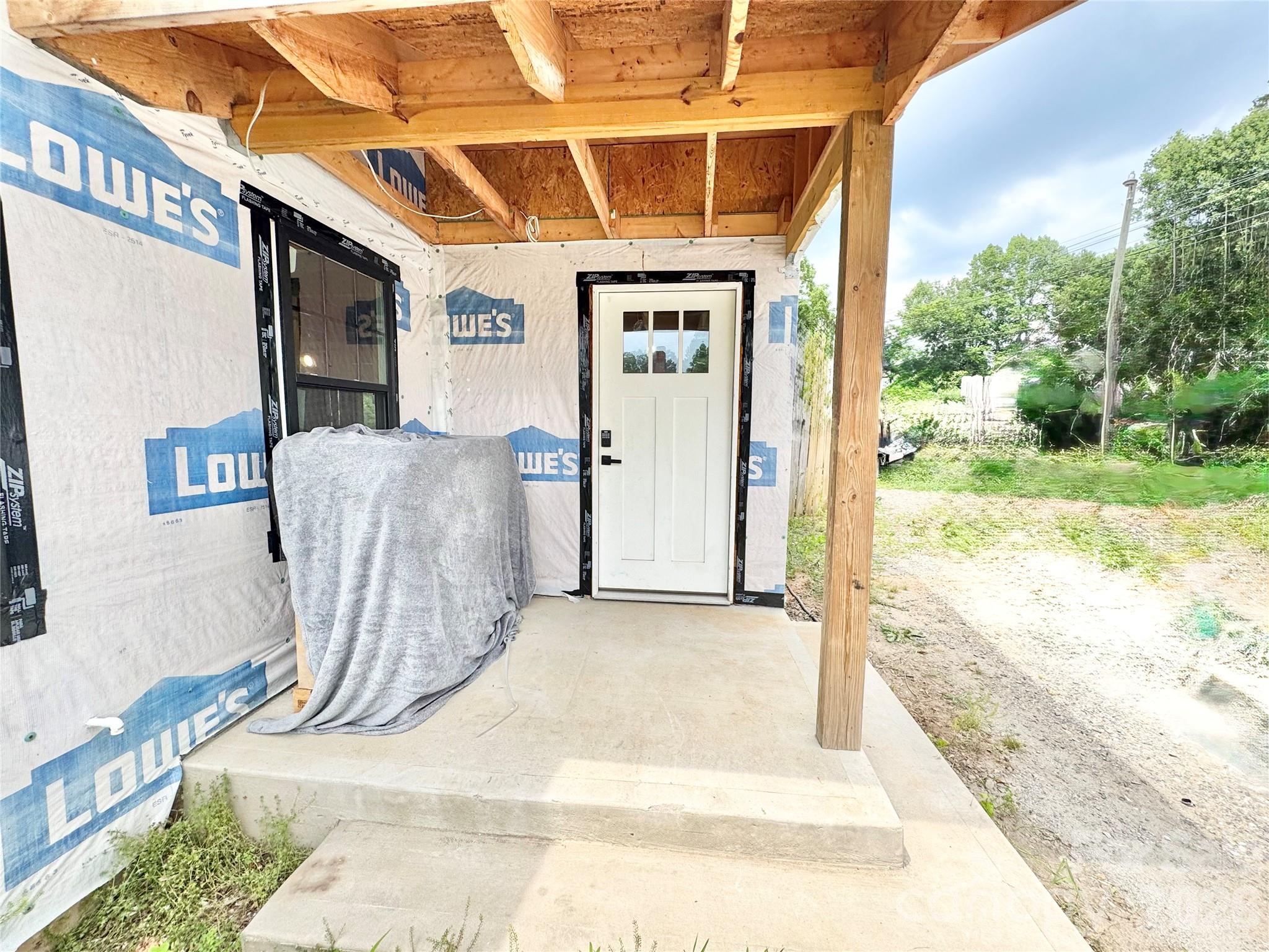 714 Dudley Shoals Road — Granite Falls