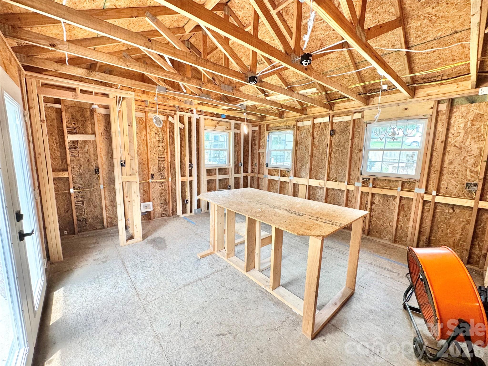 714 Dudley Shoals Road — Granite Falls